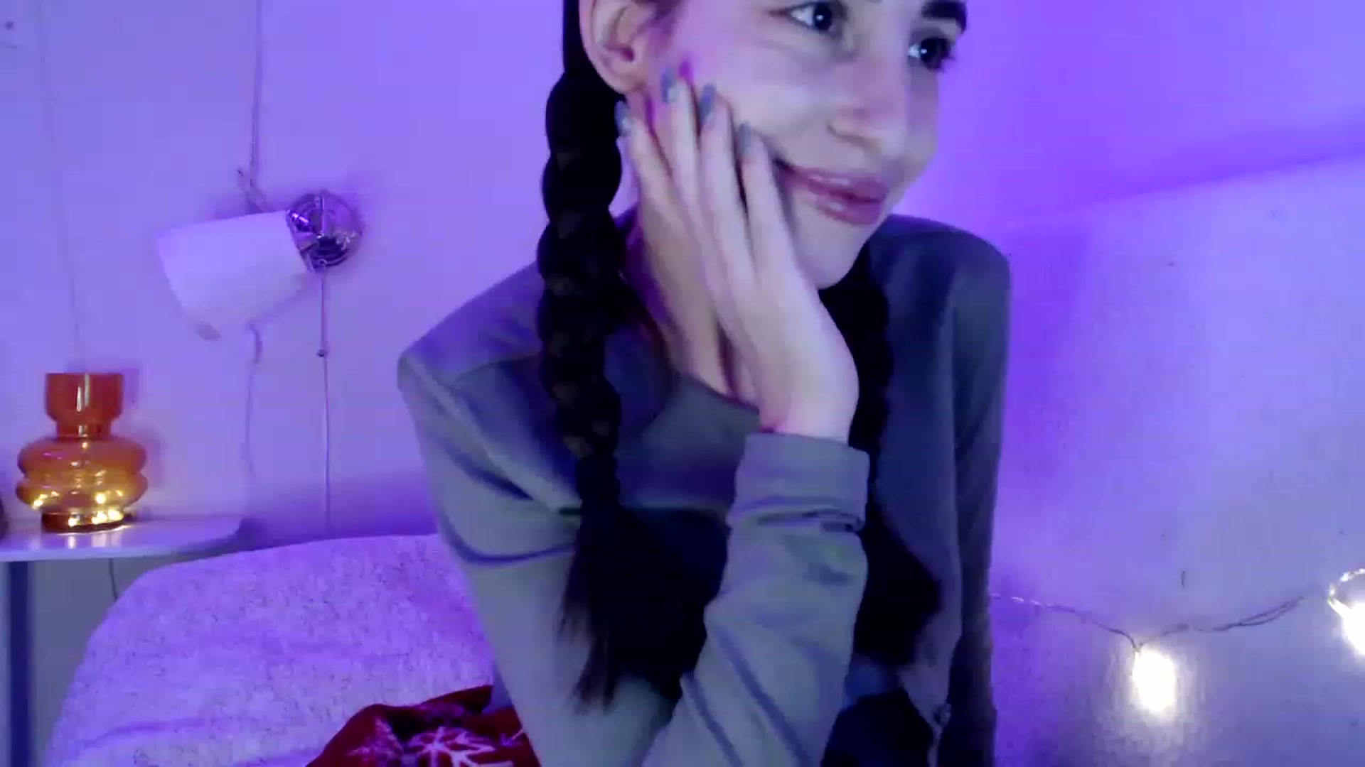 Gallery image thumbnail from Nora_Sweet's myfreecams stream on, 02/09/2023, 13:47 image 8 of 20