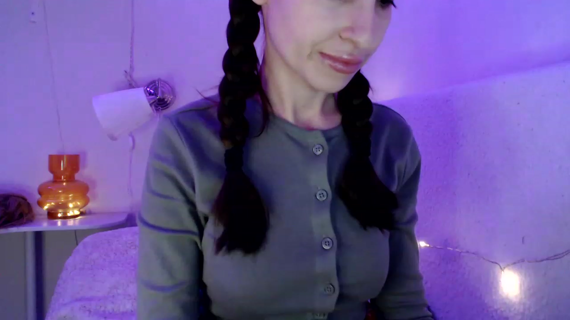 Gallery image thumbnail from Nora_Sweet's myfreecams stream on, 02/09/2023, 13:47 image 13 of 20