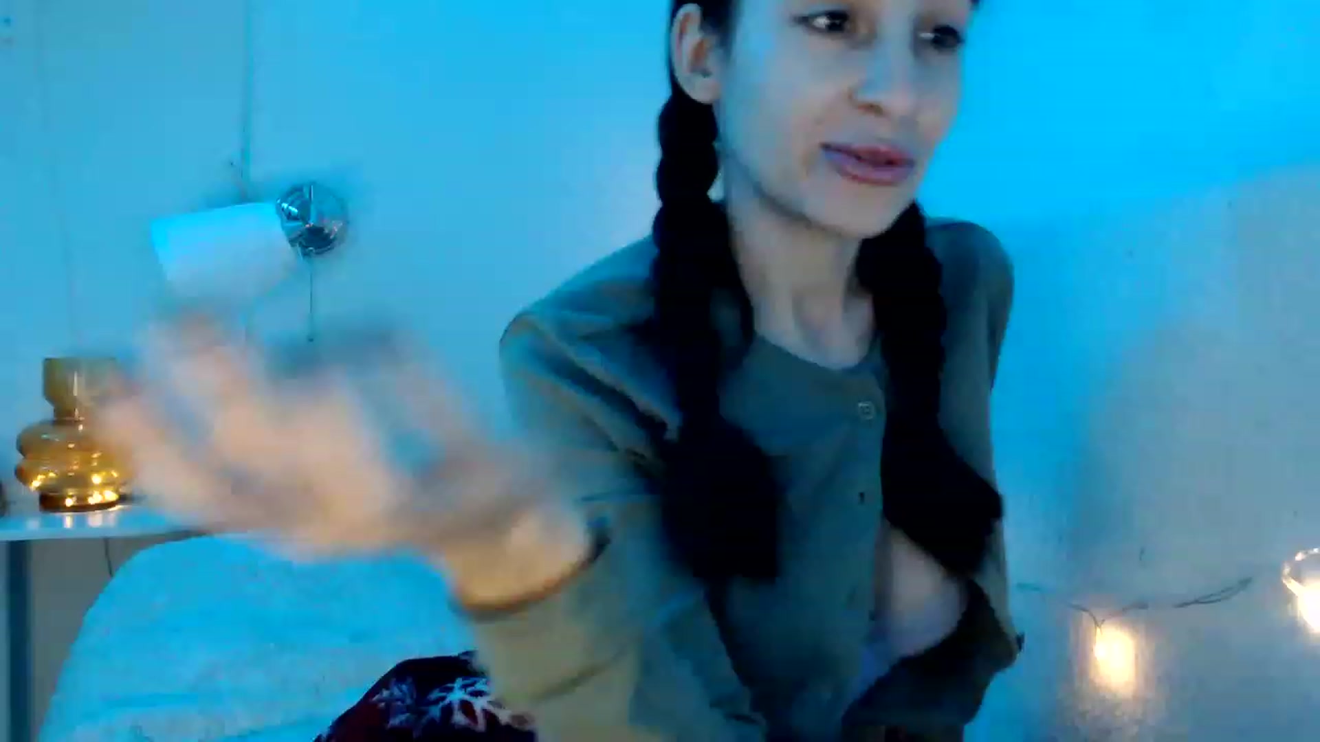 Gallery image thumbnail from Nora_Sweet's myfreecams stream on, 02/09/2023, 13:47 image 9 of 20