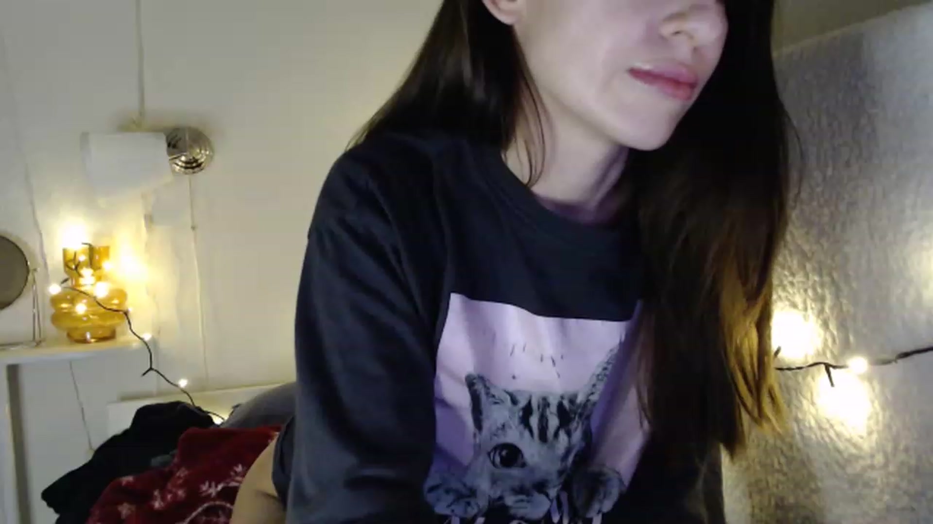 Gallery image thumbnail from Nora_Sweet's myfreecams stream on, 04/02/2023, 23:06 image 20 of 20