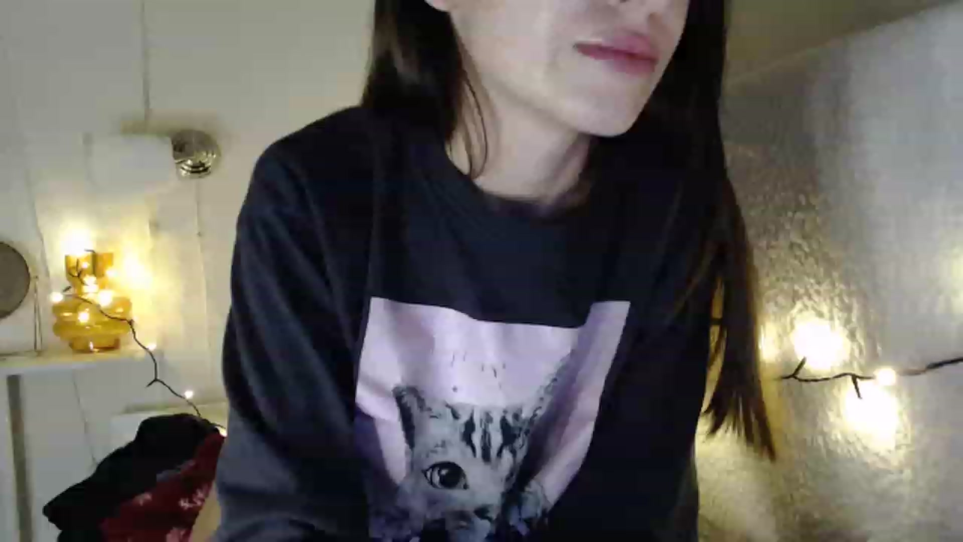 Gallery image thumbnail from Nora_Sweet's myfreecams stream on, 04/02/2023, 23:06 image 18 of 20