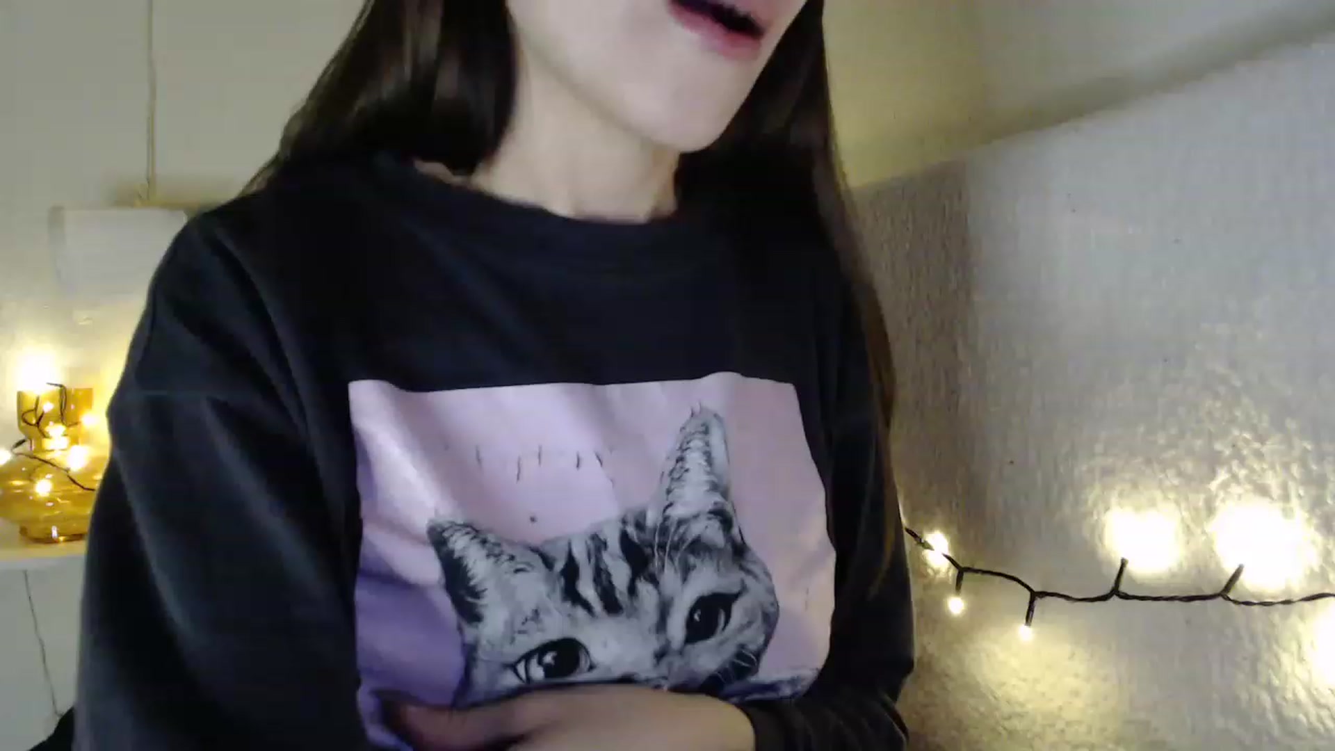 Gallery image thumbnail from Nora_Sweet's myfreecams stream on, 04/02/2023, 23:06 image 1 of 20