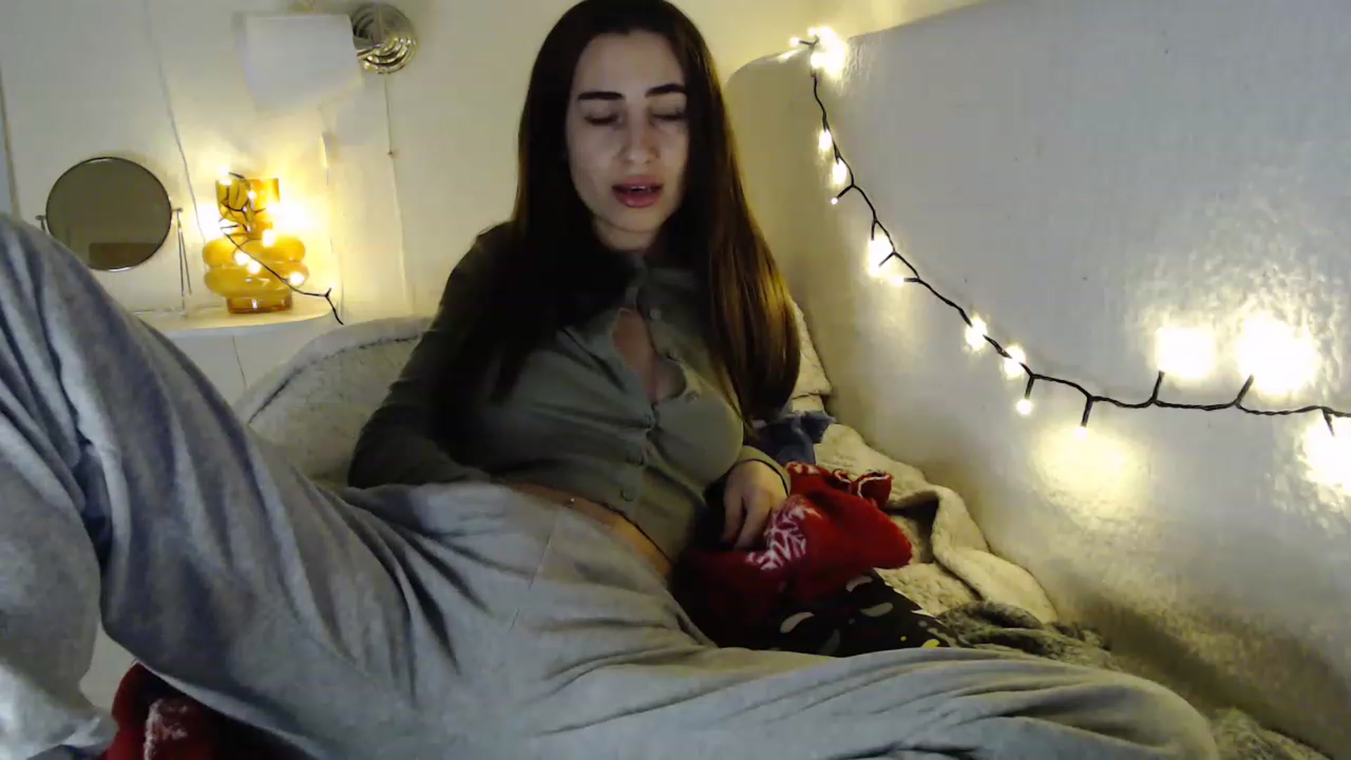 Gallery image thumbnail from Nora_Sweet's myfreecams stream on, 04/03/2023, 22:54 image 11 of 20