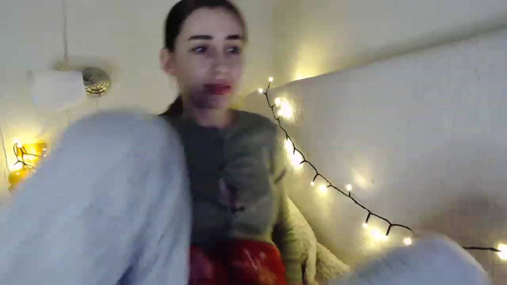 Gallery image thumbnail from Nora_Sweet's myfreecams stream on, 04/09/2023, 21:27 image 17 of 20