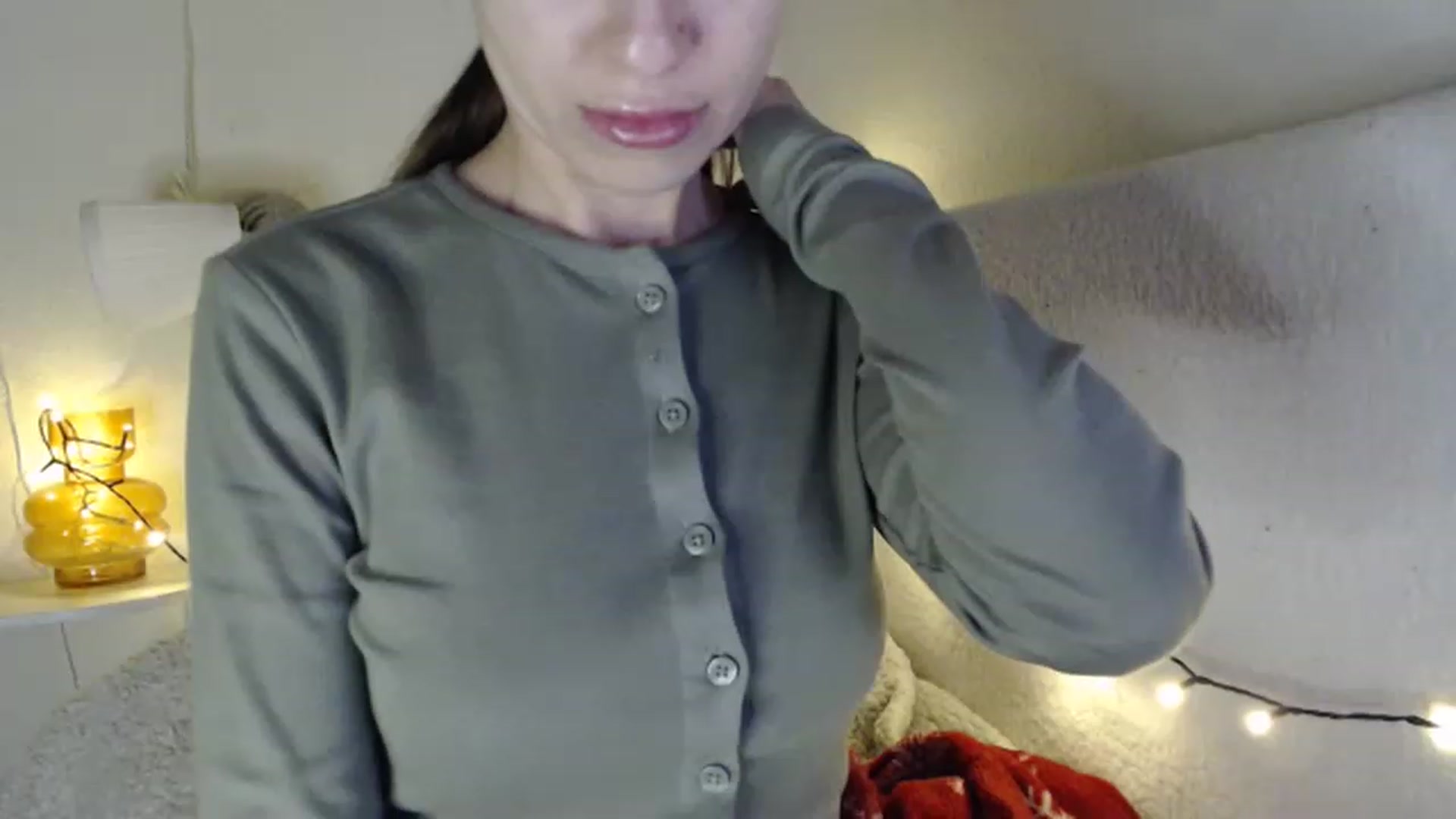 Gallery image thumbnail from Nora_Sweet's myfreecams stream on, 04/09/2023, 21:27 image 4 of 20