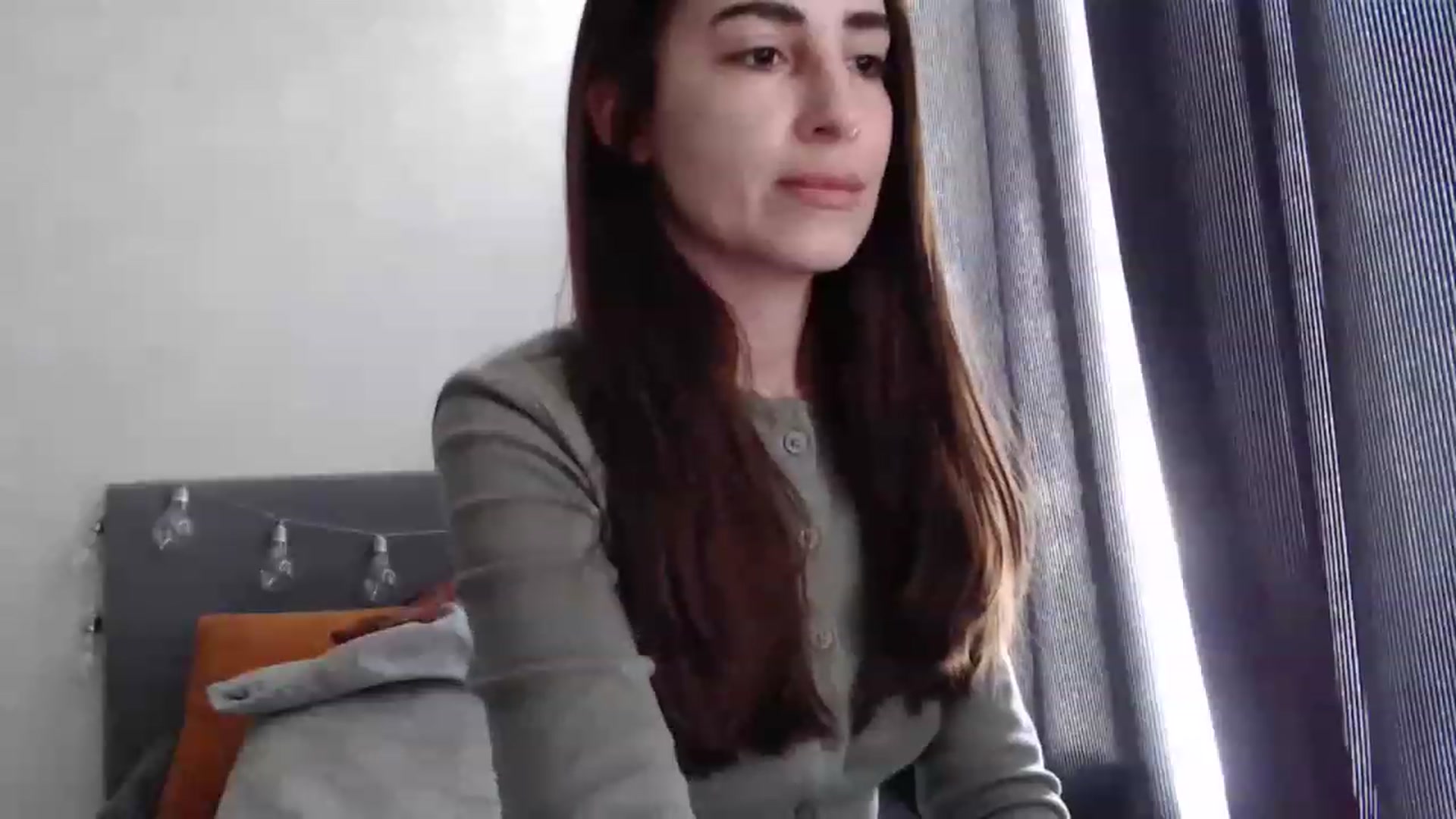 Gallery image thumbnail from Nora_Sweet's myfreecams stream on, 05/08/2023, 08:36 image 20 of 20