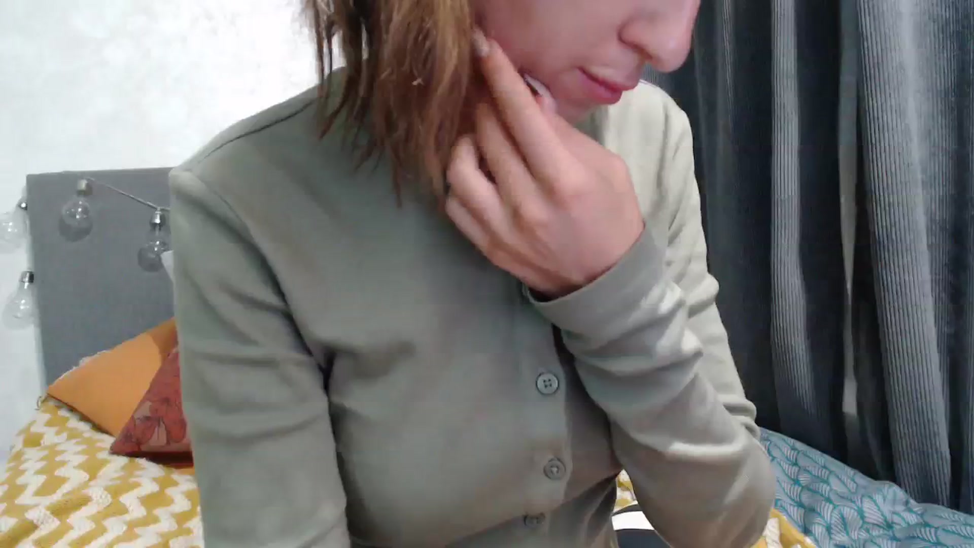 Gallery image thumbnail from Nora_Sweet's myfreecams stream on, 08/14/2023, 17:55 image 16 of 20