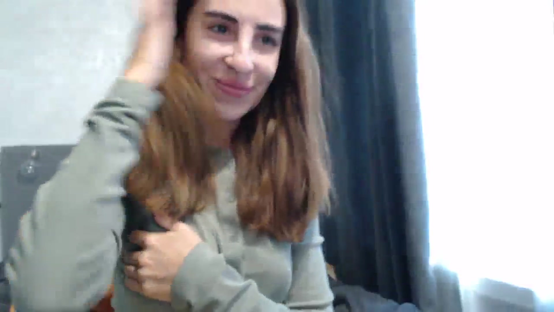 Gallery image thumbnail from Nora_Sweet's myfreecams stream on, 11/05/2023, 12:45 image 10 of 20