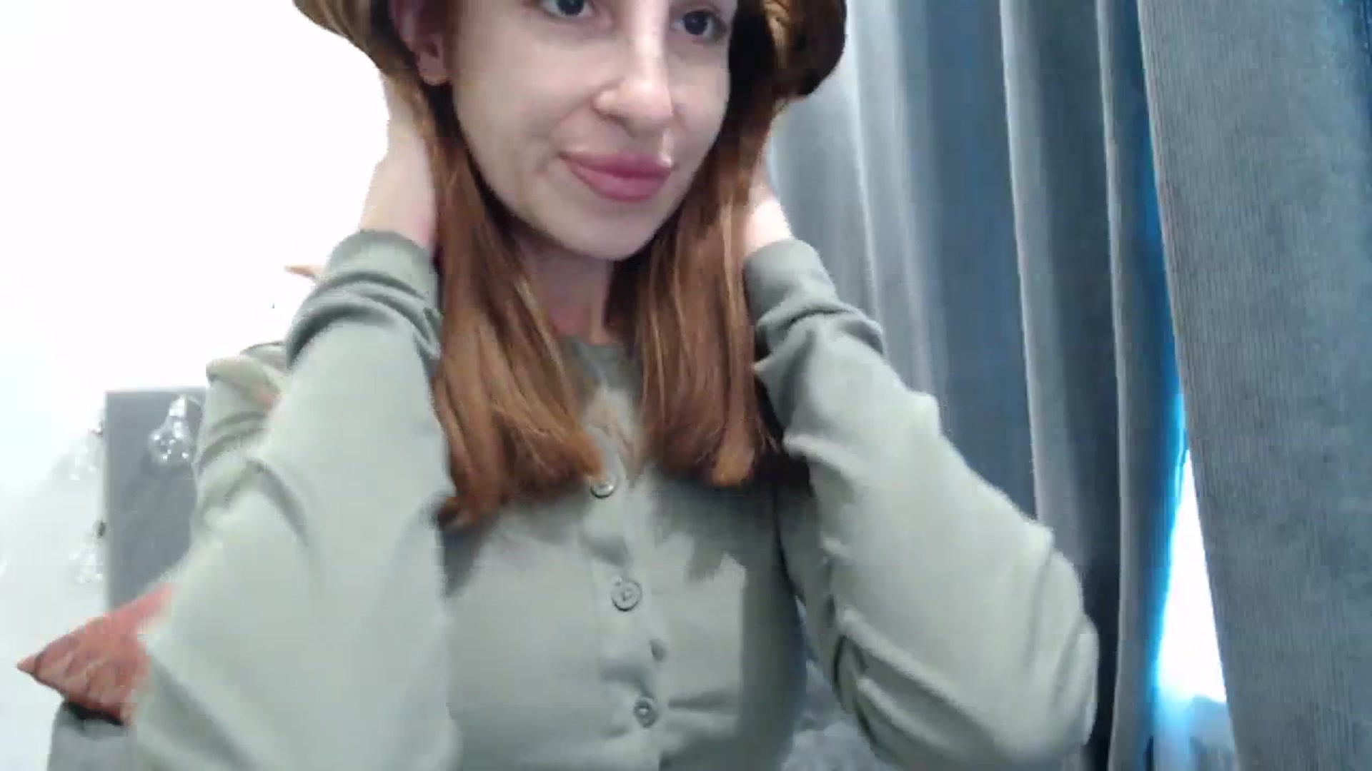 Gallery image thumbnail from Nora_Sweet's myfreecams stream on, 01/17/2024, 13:16 image 18 of 20