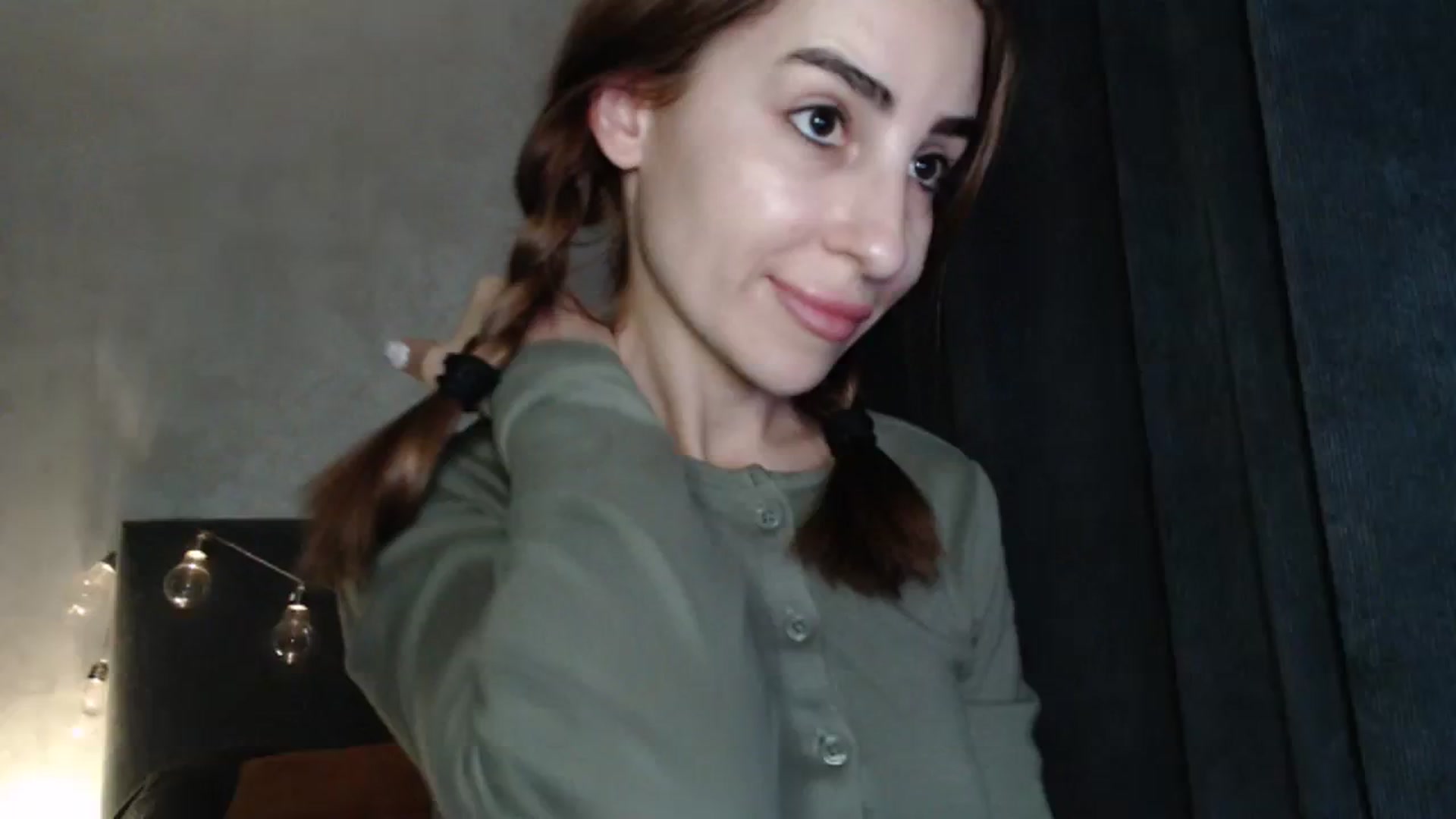 Gallery image thumbnail from Nora_Sweet's myfreecams stream on, 02/16/2024, 20:38 image 8 of 20