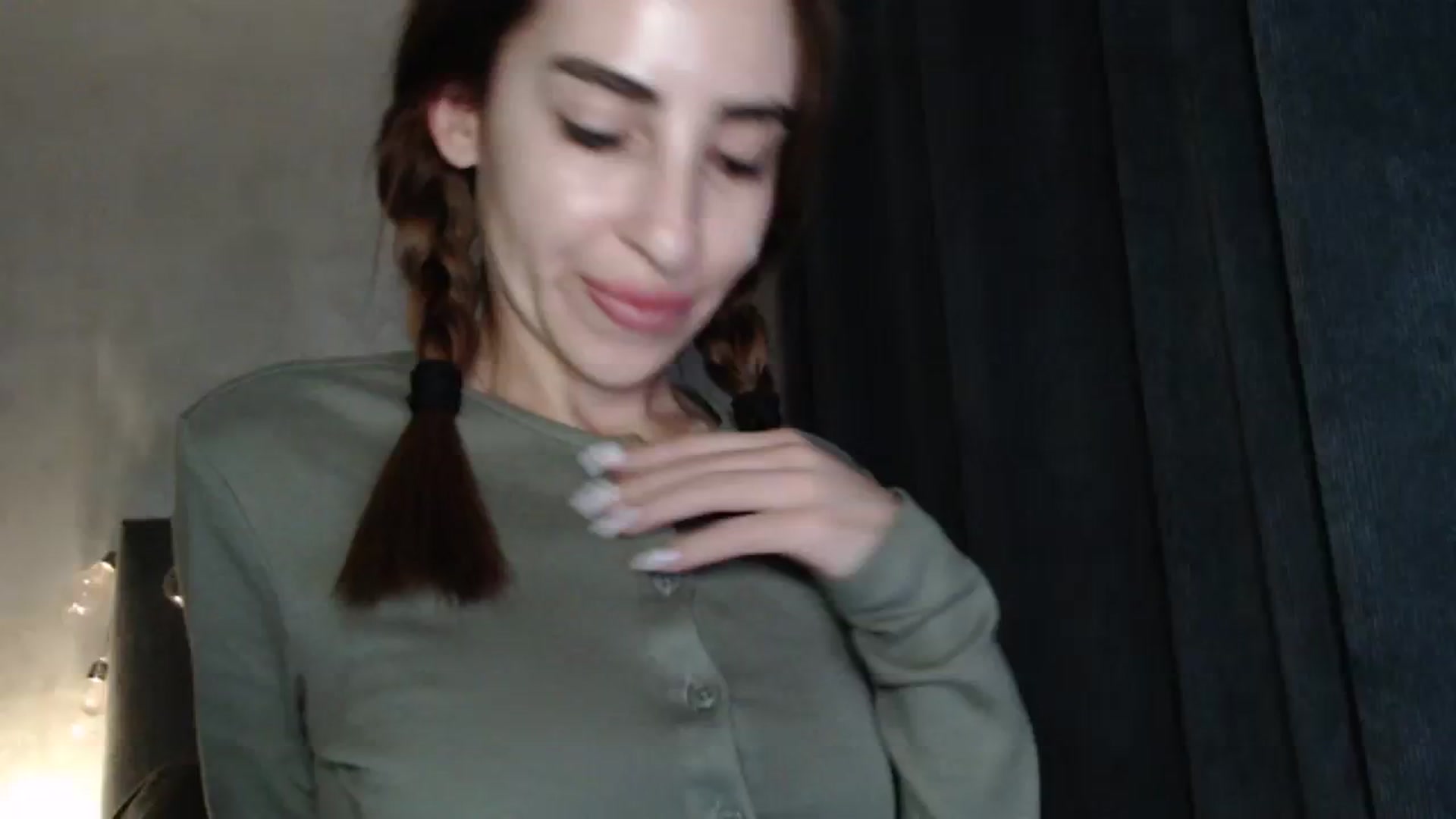 Gallery image thumbnail from Nora_Sweet's myfreecams stream on, 02/16/2024, 20:38 image 1 of 20