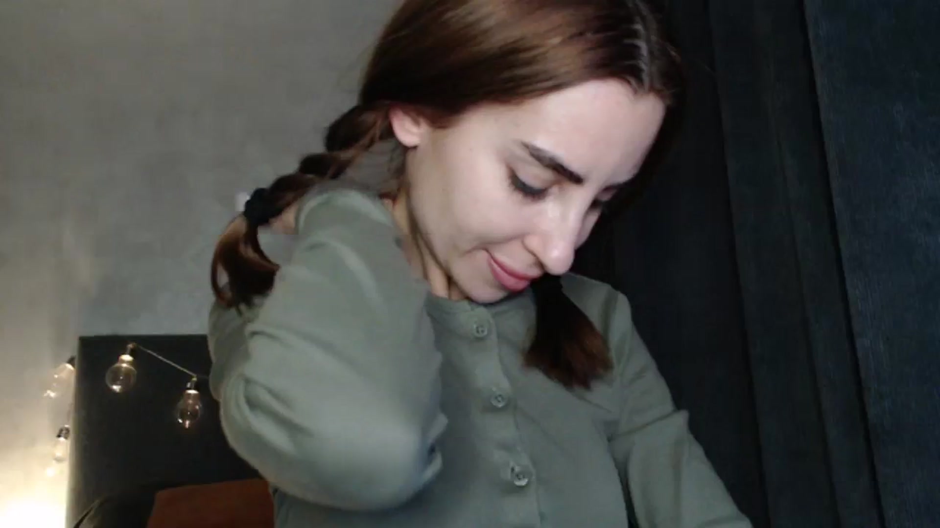 Gallery image thumbnail from Nora_Sweet's myfreecams stream on, 02/16/2024, 20:38 image 9 of 20