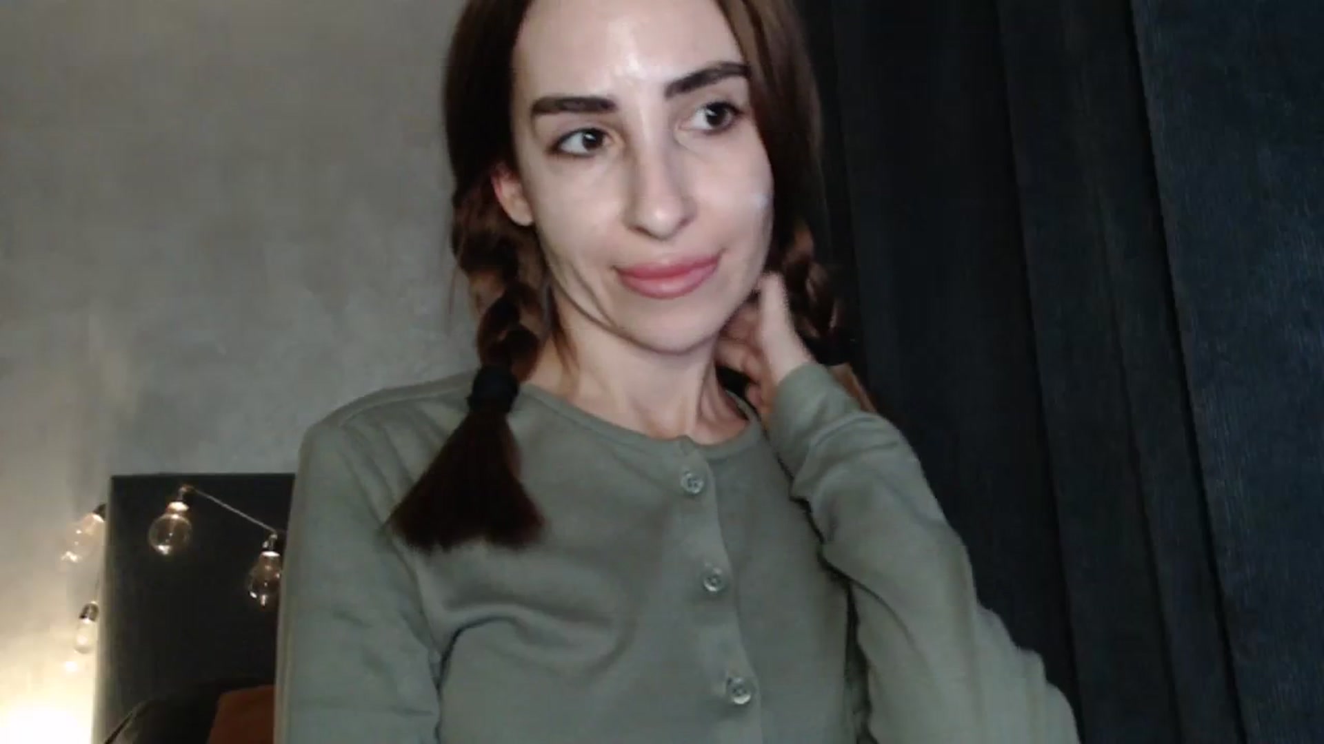 Gallery image thumbnail from Nora_Sweet's myfreecams stream on, 02/16/2024, 20:38 image 10 of 20
