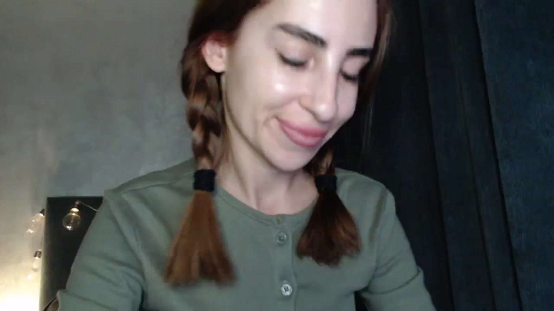 Gallery image thumbnail from Nora_Sweet's myfreecams stream on, 02/16/2024, 20:38 image 19 of 20