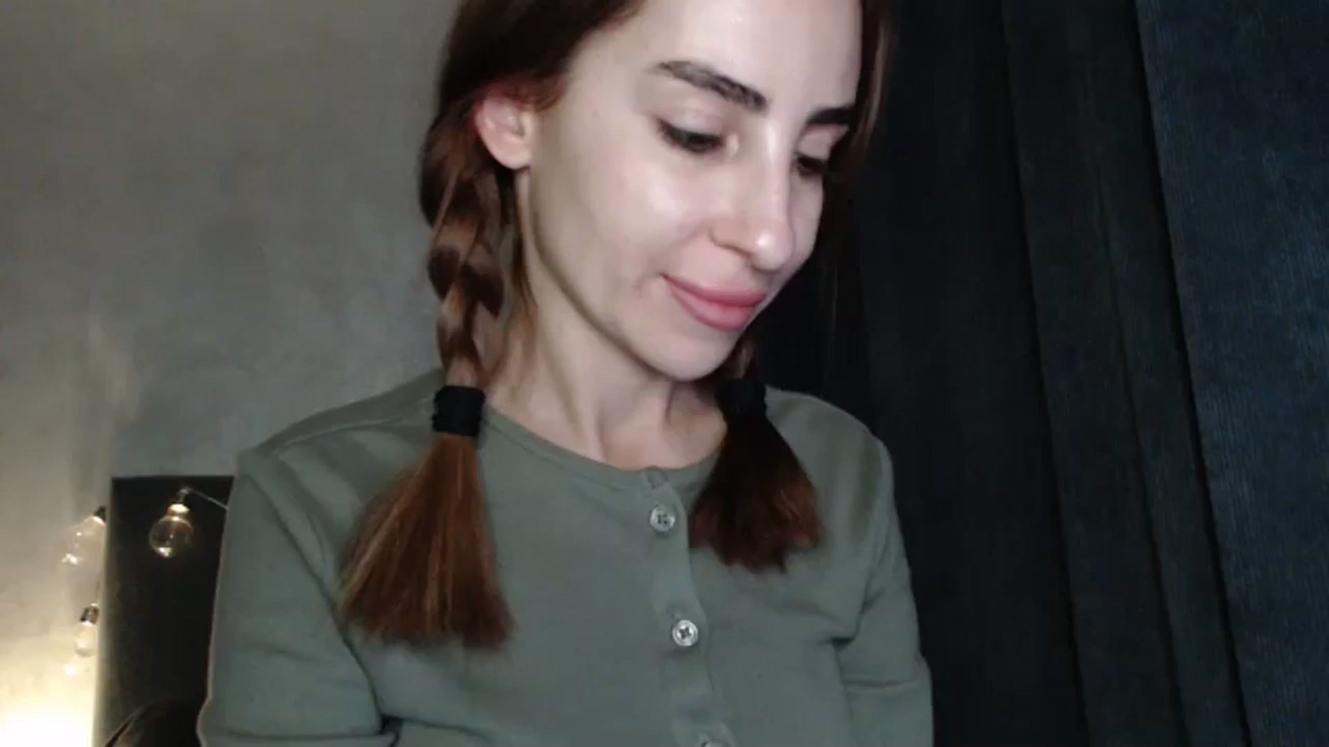 Gallery image thumbnail from Nora_Sweet's myfreecams stream on, 02/16/2024, 20:38 image 5 of 20