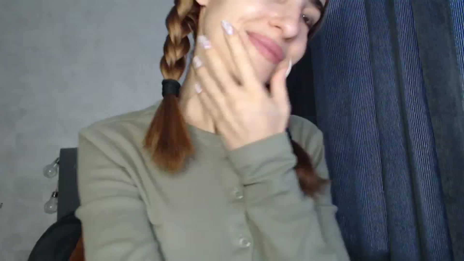 Gallery image thumbnail from Nora_Sweet's myfreecams stream on, 02/17/2024, 10:20 image 12 of 20