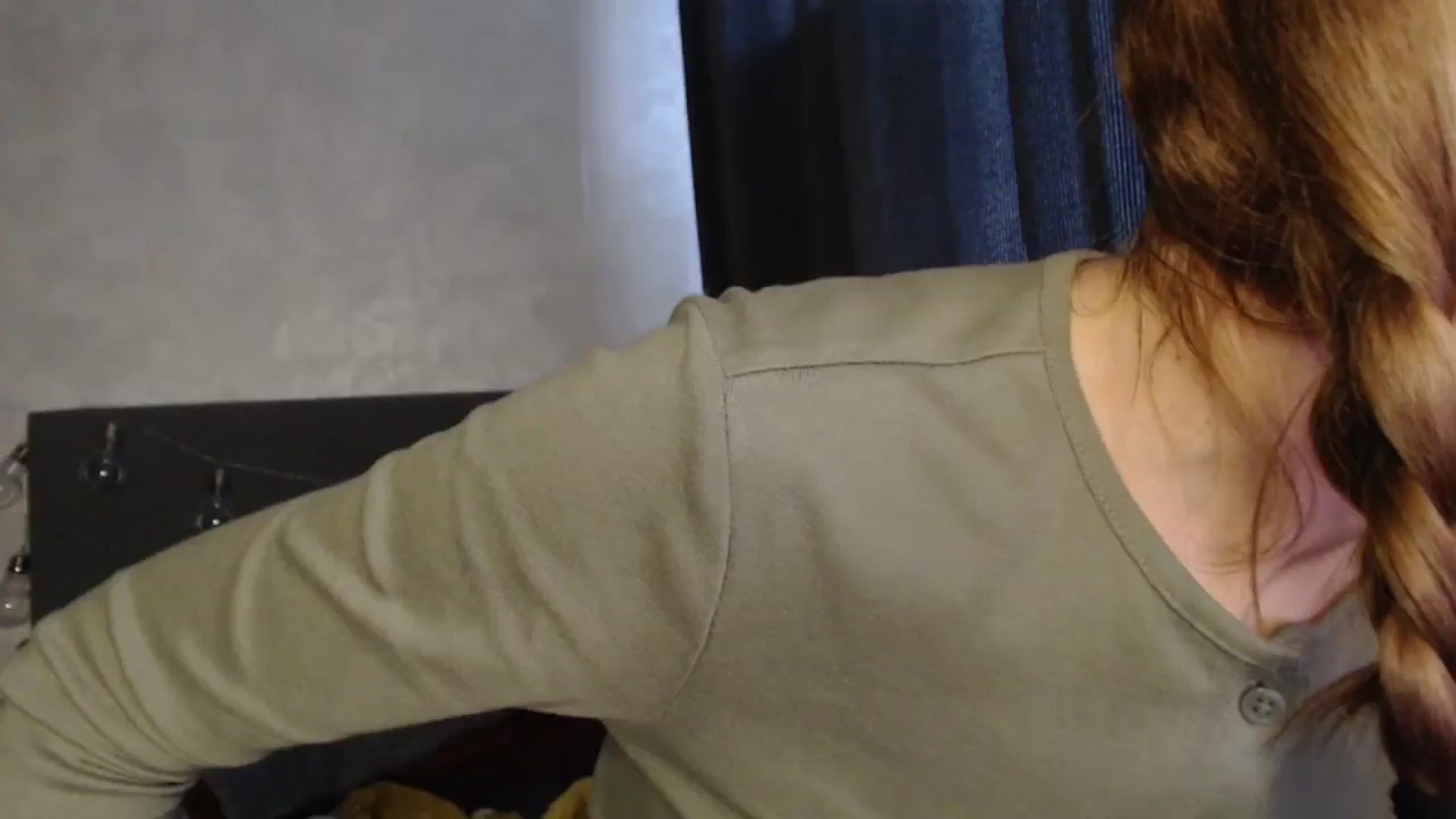 Gallery image thumbnail from Nora_Sweet's myfreecams stream on, 02/17/2024, 13:39 image 8 of 20