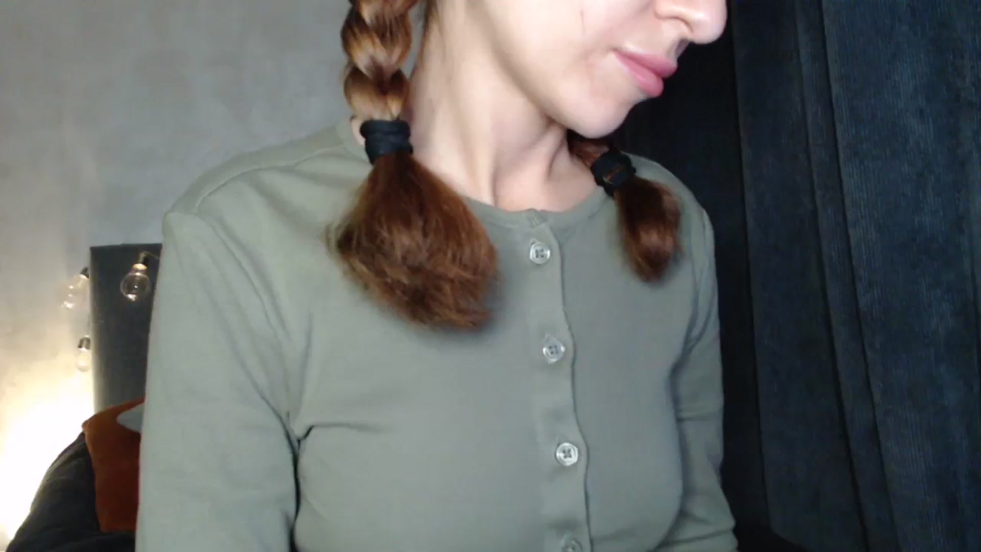 Gallery image thumbnail from Nora_Sweet's myfreecams stream on, 02/18/2024, 18:03 image 4 of 20
