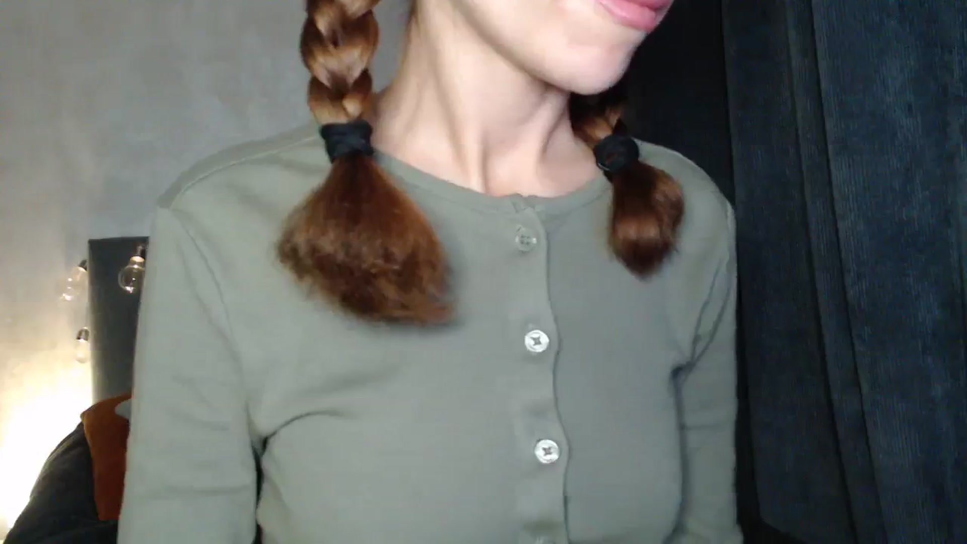 Gallery image thumbnail from Nora_Sweet's myfreecams stream on, 02/18/2024, 18:03 image 8 of 20