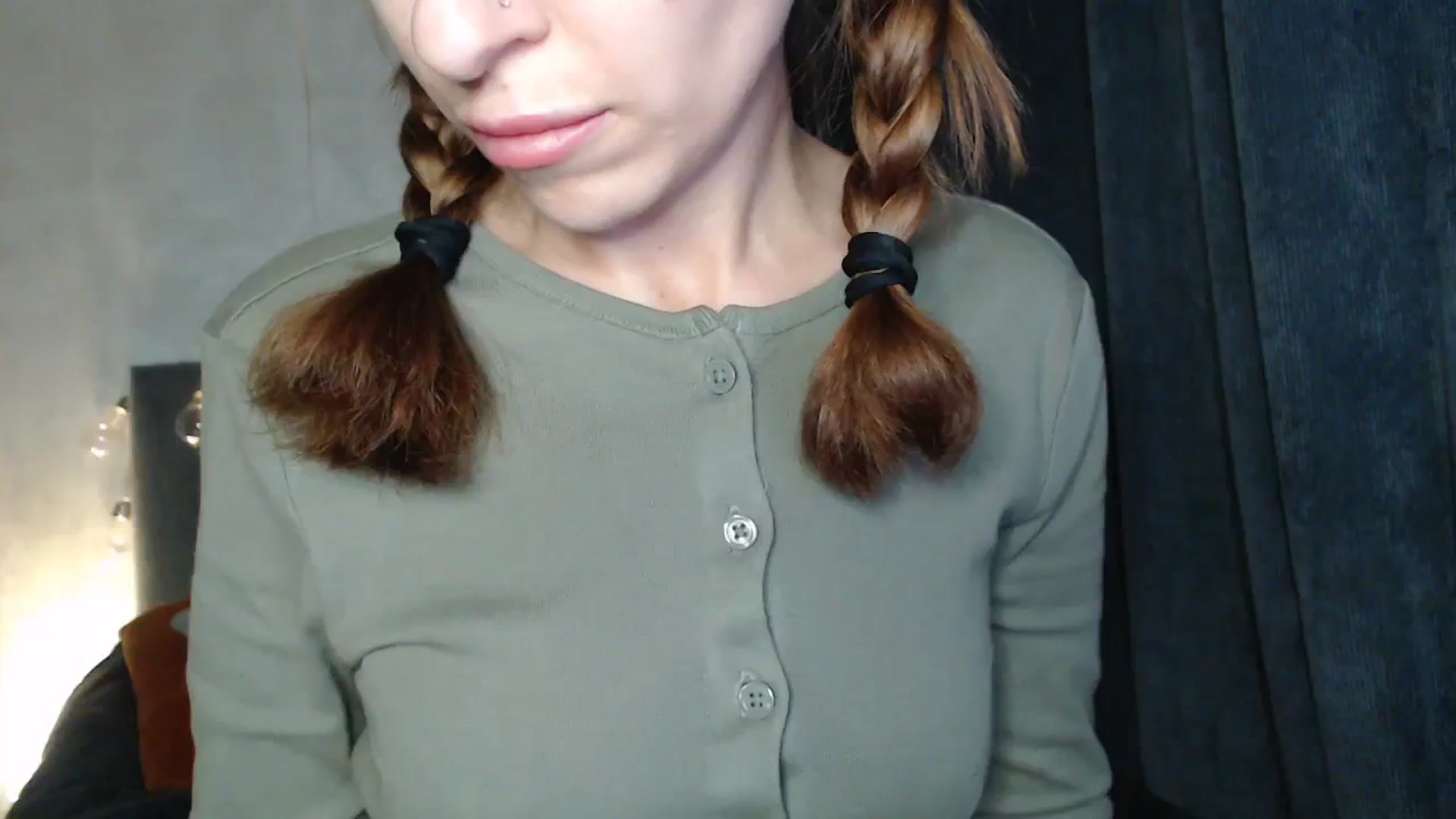 Gallery image thumbnail from Nora_Sweet's myfreecams stream on, 02/18/2024, 18:03 image 2 of 20
