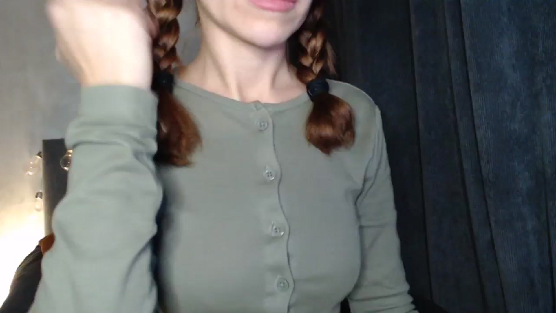 Gallery image thumbnail from Nora_Sweet's myfreecams stream on, 02/18/2024, 19:15 image 2 of 20