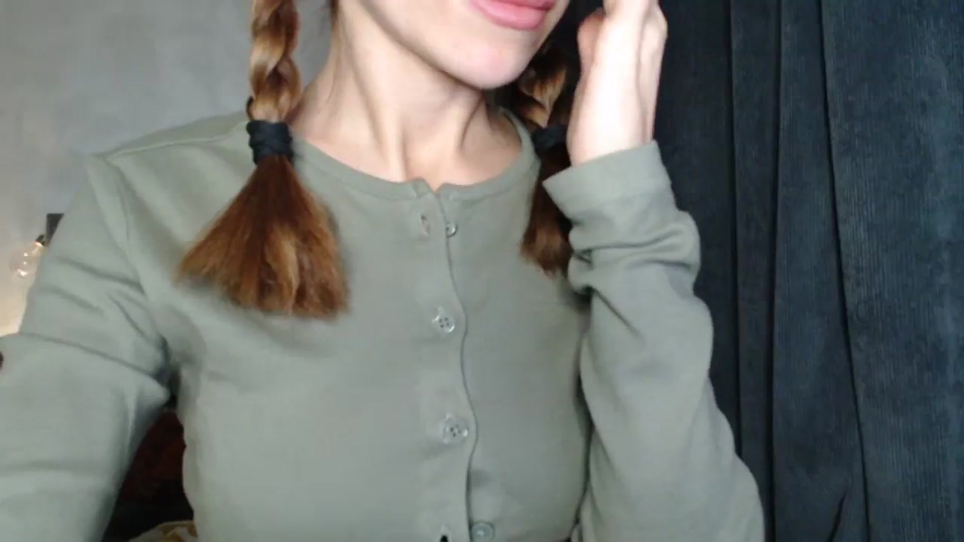 Gallery image thumbnail from Nora_Sweet's myfreecams stream on, 02/19/2024, 18:31 image 20 of 20