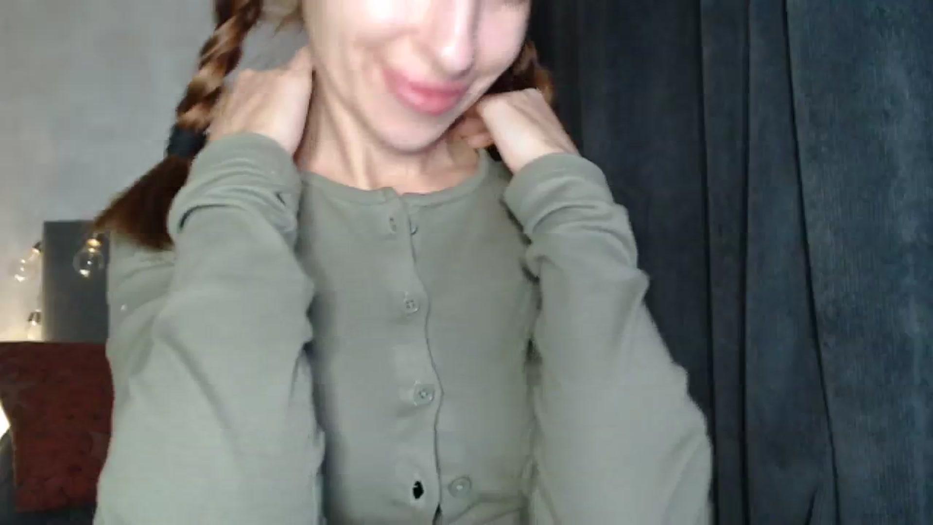 Gallery image thumbnail from Nora_Sweet's myfreecams stream on, 02/19/2024, 18:31 image 16 of 20