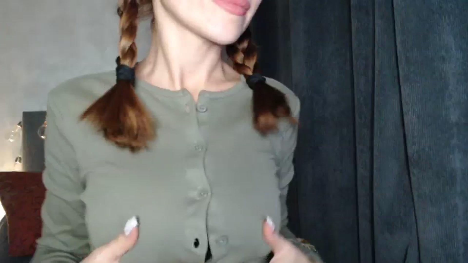 Gallery image thumbnail from Nora_Sweet's myfreecams stream on, 02/19/2024, 18:31 image 18 of 20