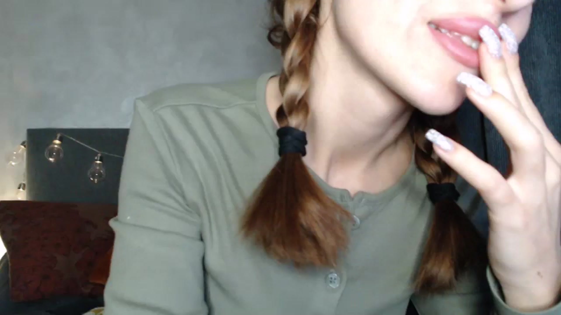 Gallery image thumbnail from Nora_Sweet's myfreecams stream on, 02/19/2024, 18:31 image 17 of 20