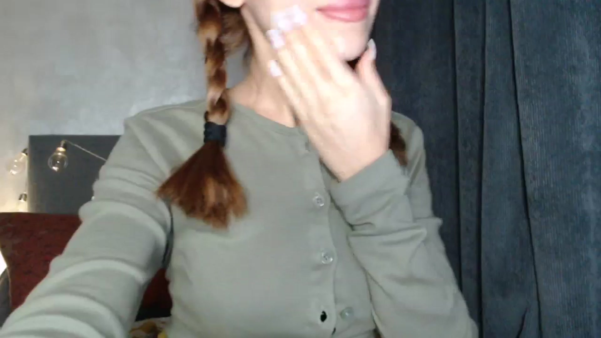 Gallery image thumbnail from Nora_Sweet's myfreecams stream on, 02/19/2024, 18:31 image 15 of 20
