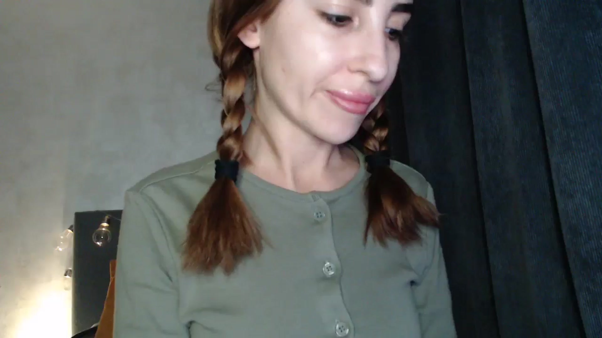 Gallery image thumbnail from Nora_Sweet's myfreecams stream on, 02/26/2024, 19:25 image 3 of 20