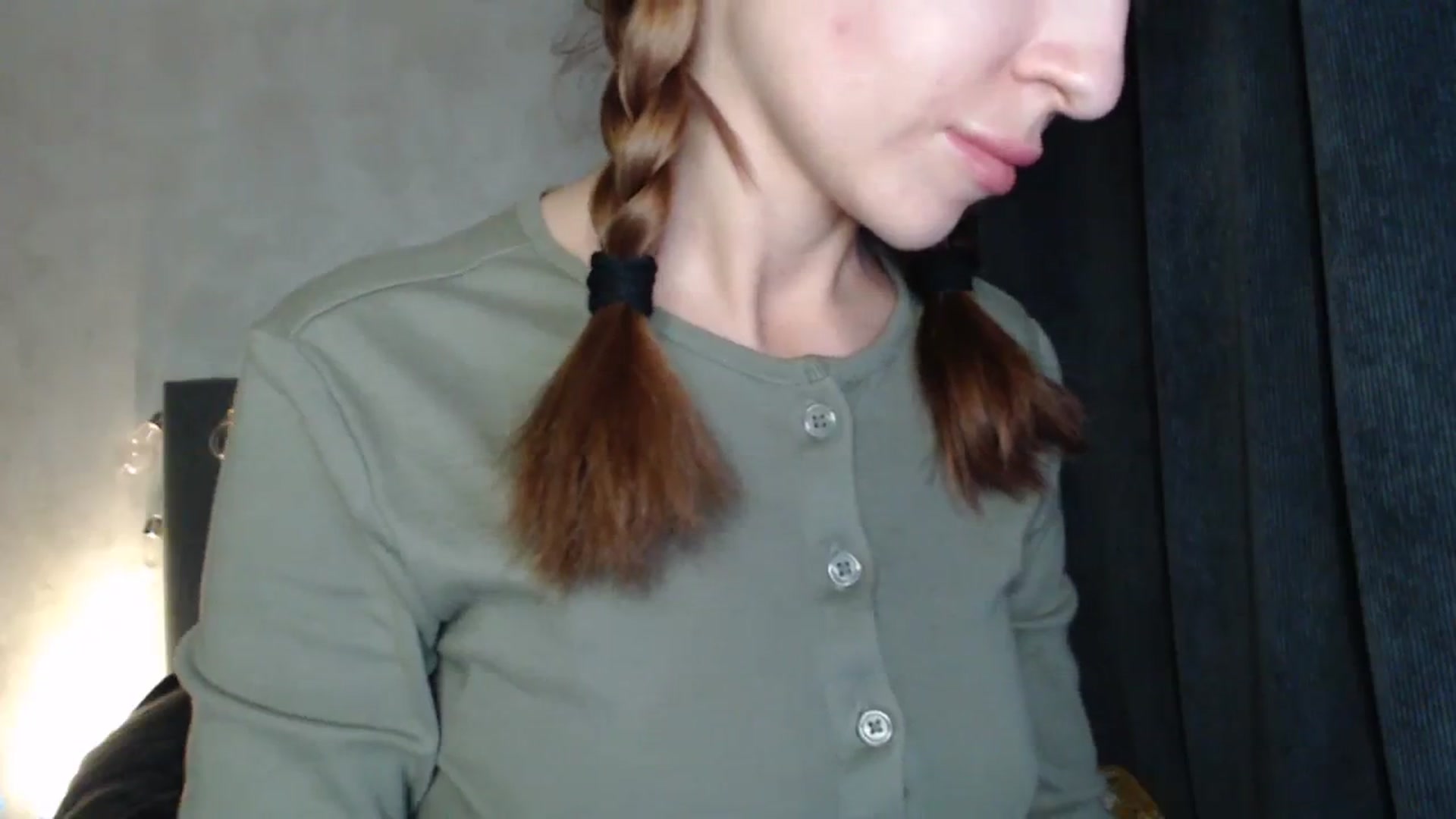 Gallery image thumbnail from Nora_Sweet's myfreecams stream on, 02/26/2024, 19:25 image 18 of 20