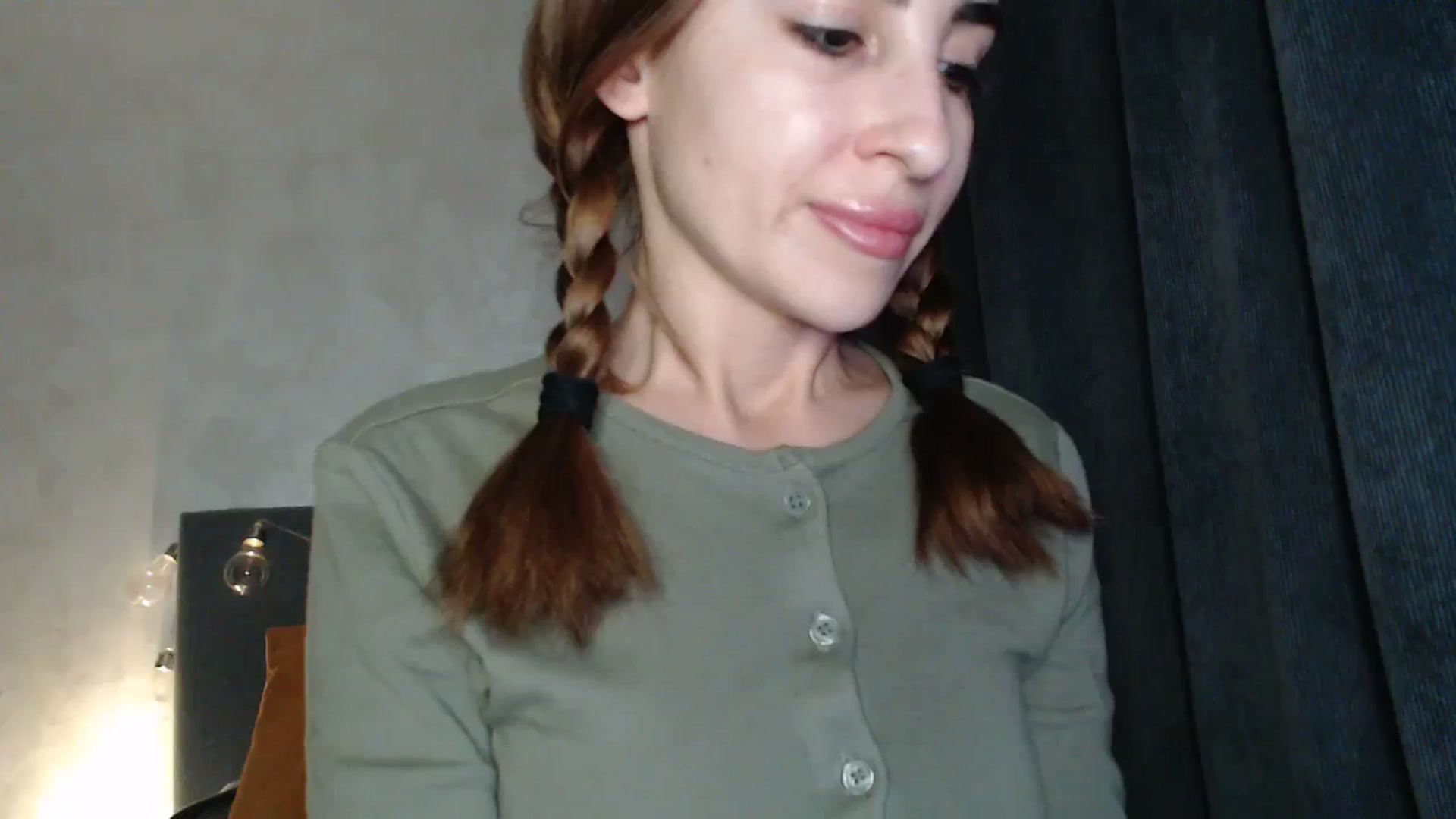 Gallery image thumbnail from Nora_Sweet's myfreecams stream on, 02/26/2024, 19:25 image 2 of 20