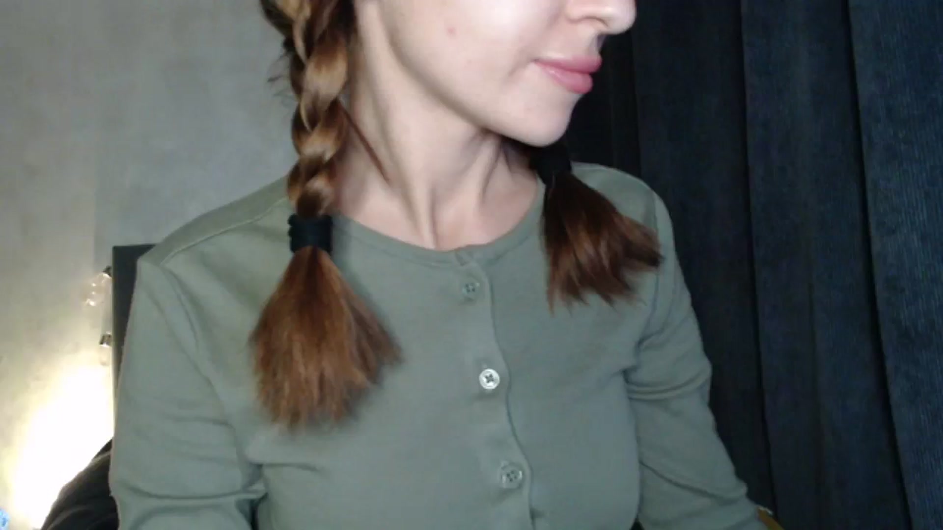 Gallery image thumbnail from Nora_Sweet's myfreecams stream on, 02/26/2024, 19:25 image 9 of 20