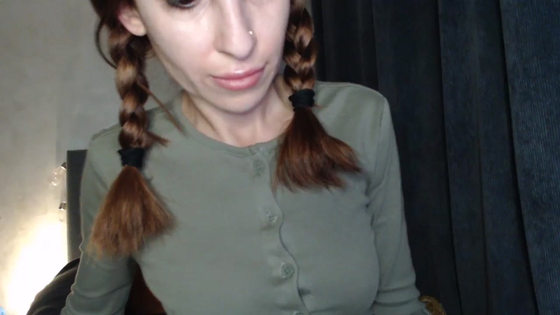 Gallery image thumbnail from Nora_Sweet's myfreecams stream on, 02/26/2024, 19:25 image 10 of 20