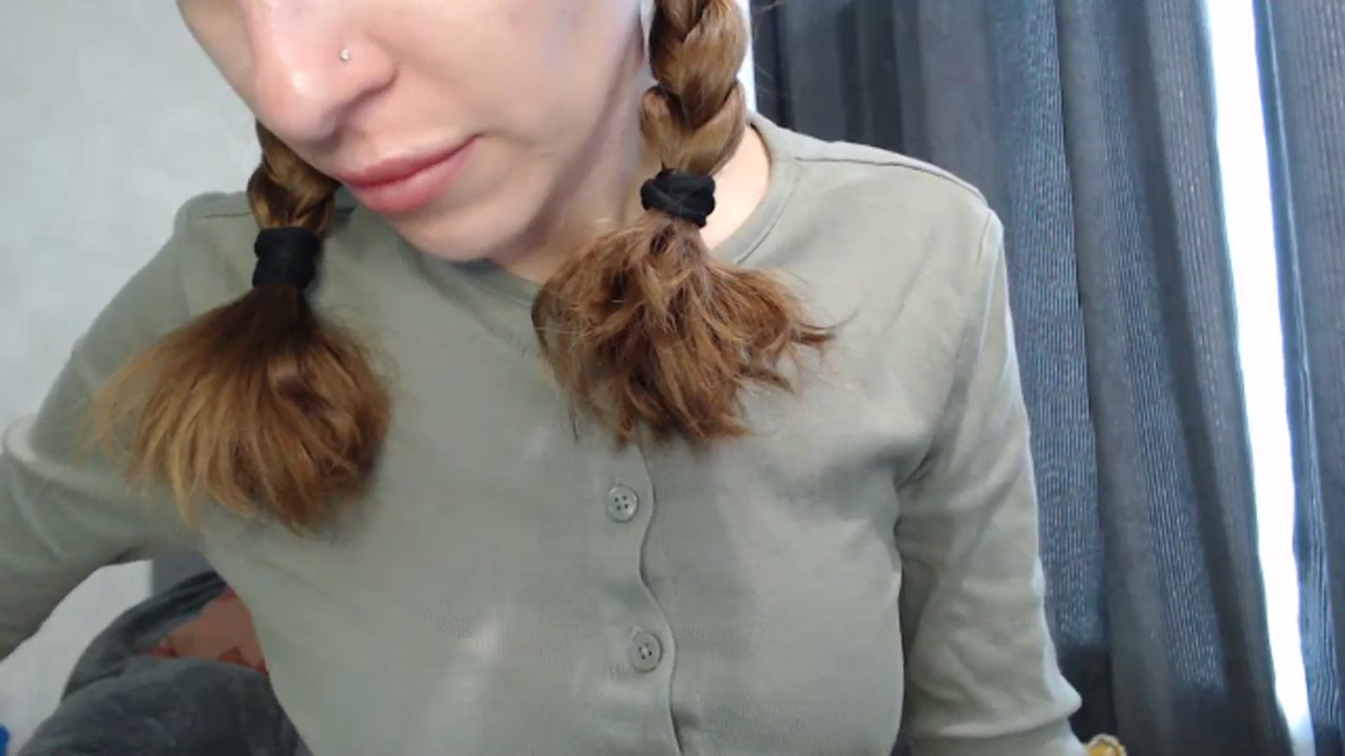 Gallery image thumbnail from Nora_Sweet's myfreecams stream on, 03/13/2024, 08:09 image 2 of 20