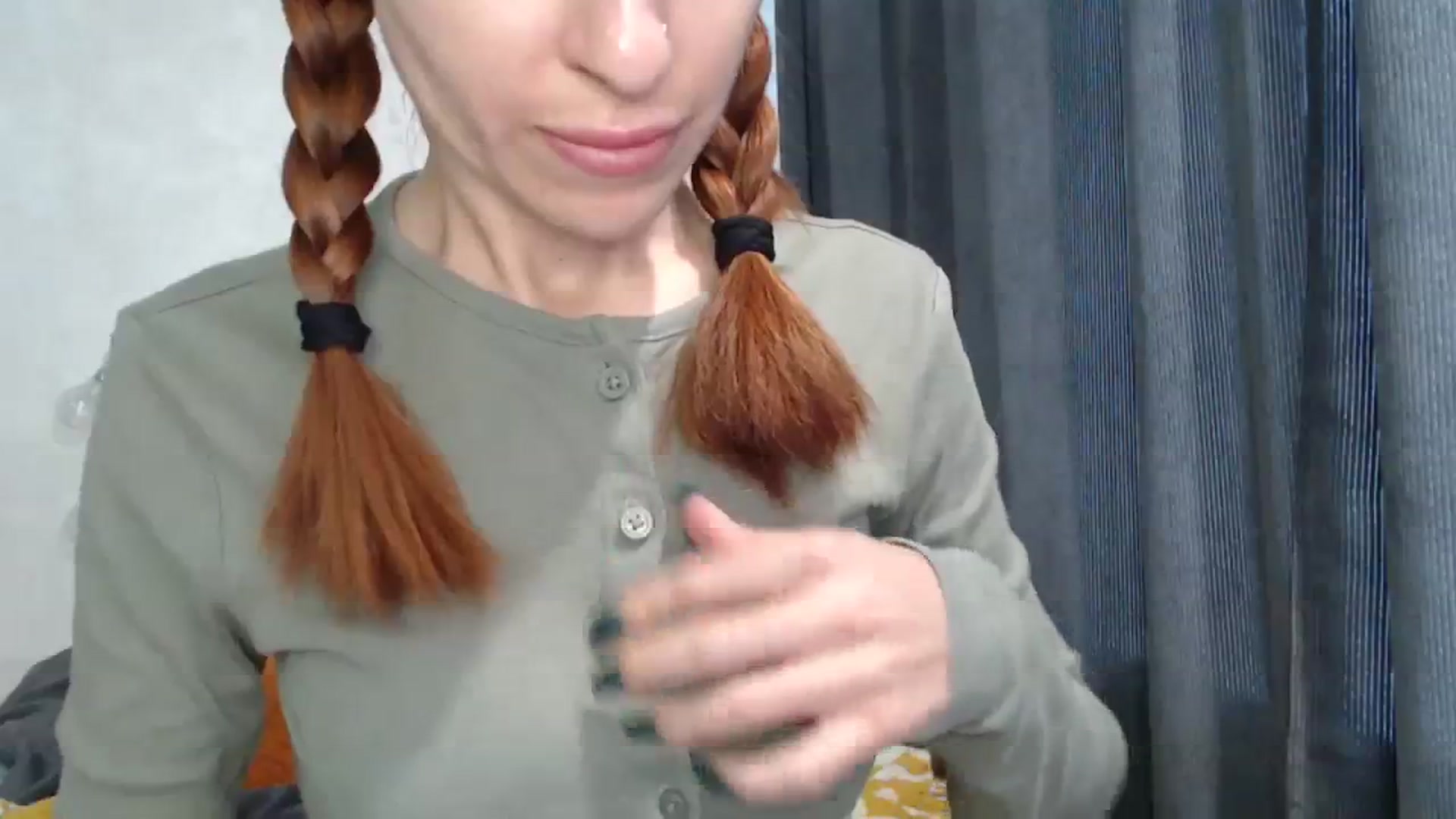 Gallery image thumbnail from Nora_Sweet's myfreecams stream on, 03/17/2024, 11:38 image 13 of 20
