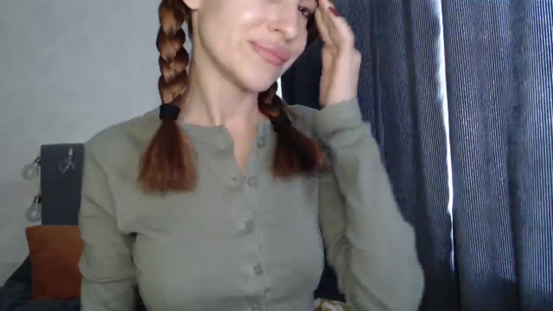 Gallery image thumbnail from Nora_Sweet's myfreecams stream on, 04/03/2024, 11:12 image 2 of 20