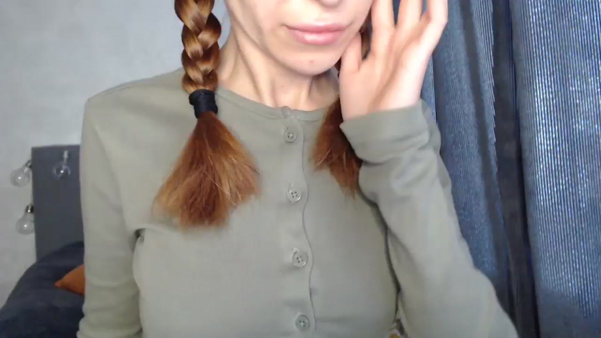 Gallery image thumbnail from Nora_Sweet's myfreecams stream on, 04/07/2024, 10:08 image 1 of 20