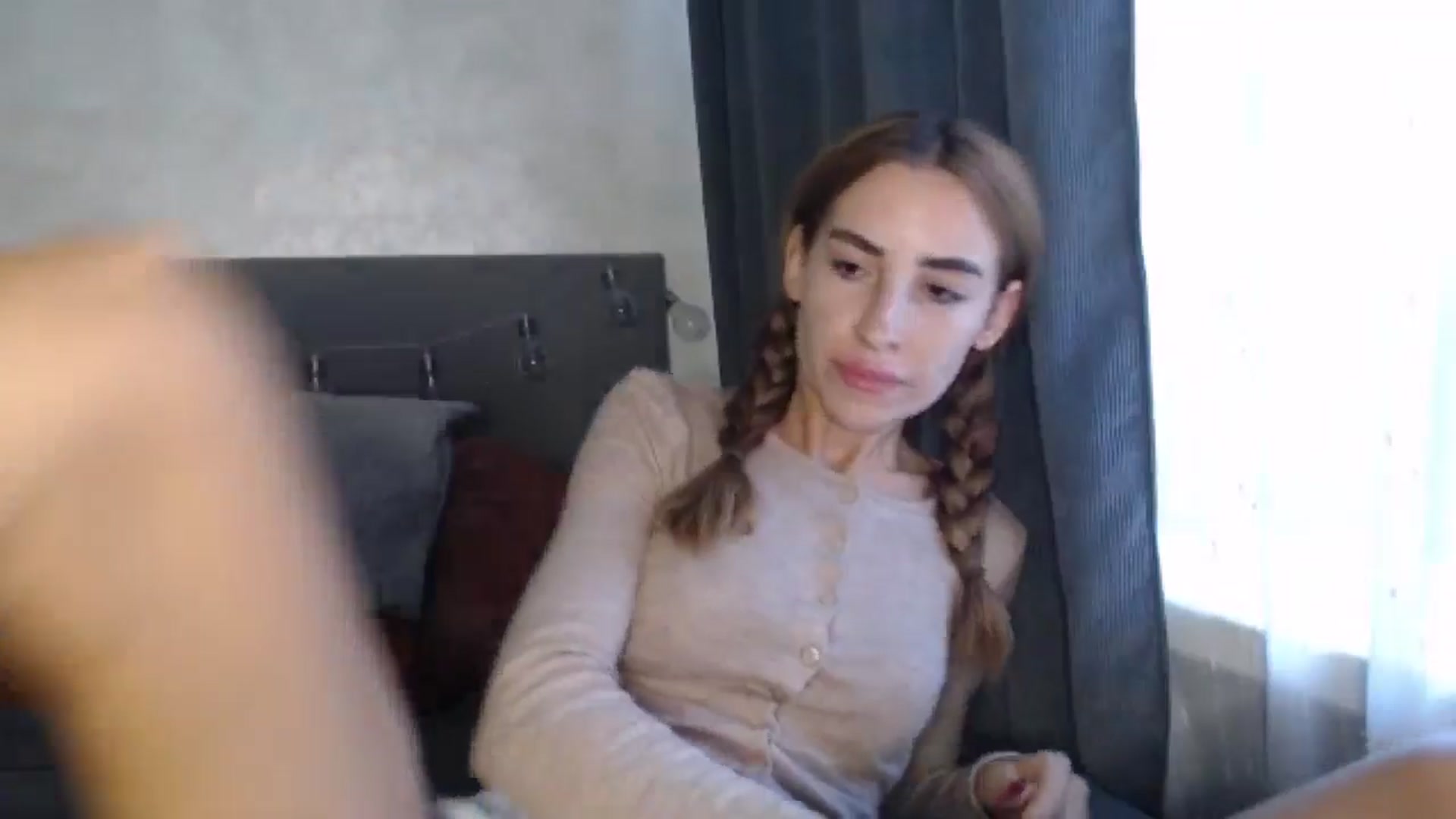Gallery image thumbnail from Nora_Sweet's myfreecams stream on, 08/06/2024, 13:05 image 3 of 20