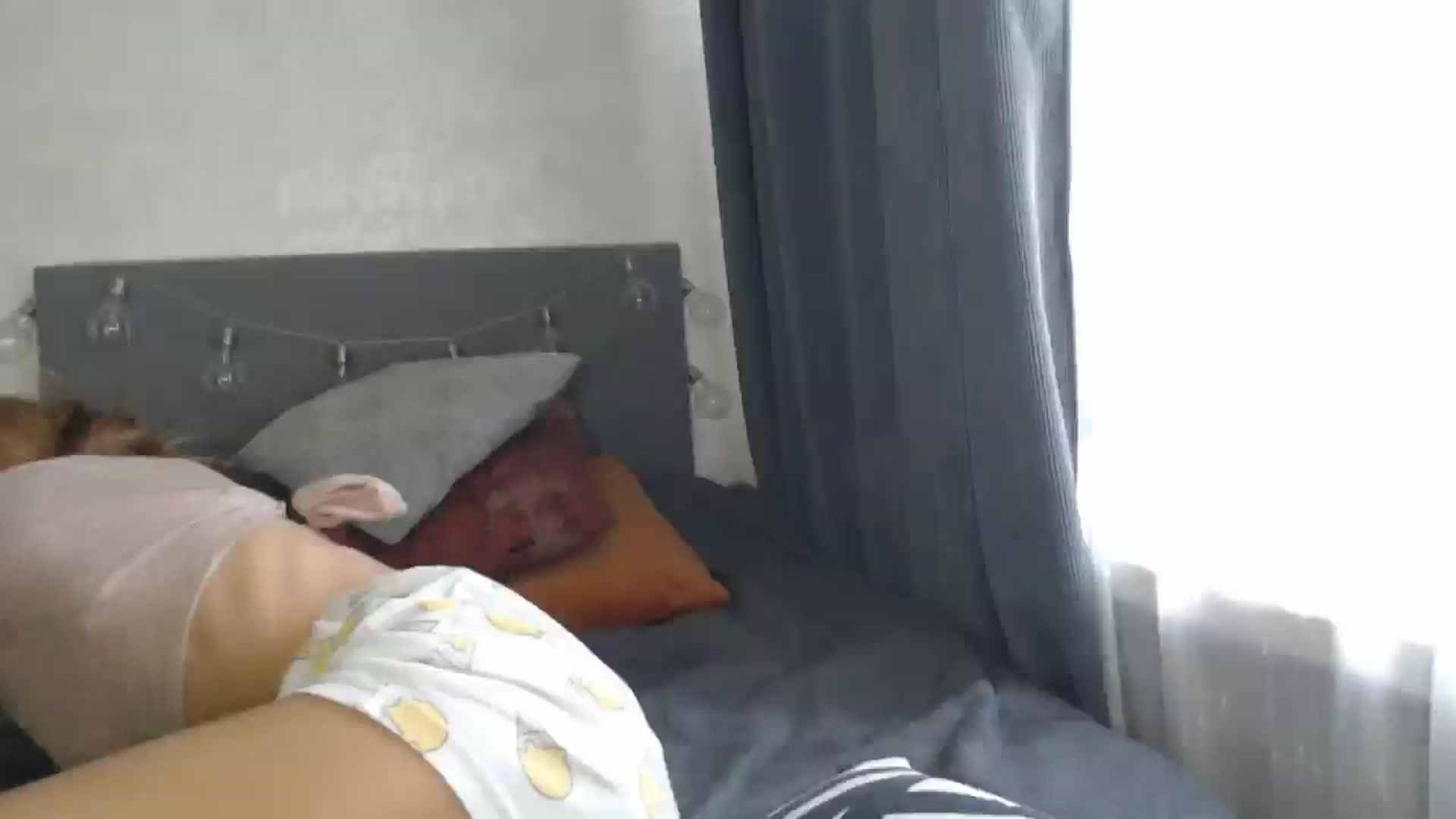 Gallery image thumbnail from Nora_Sweet's myfreecams stream on, 09/03/2024, 12:49 image 1 of 20