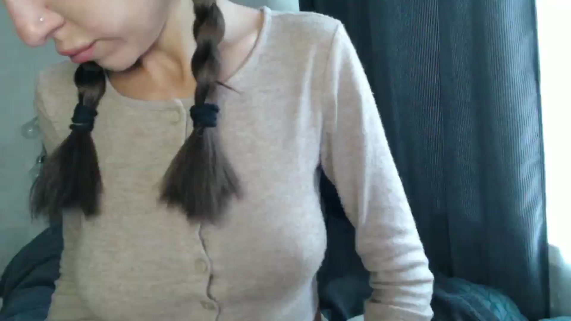 Gallery image thumbnail from Nora_Sweet's myfreecams stream on, 09/18/2024, 09:11 image 18 of 20