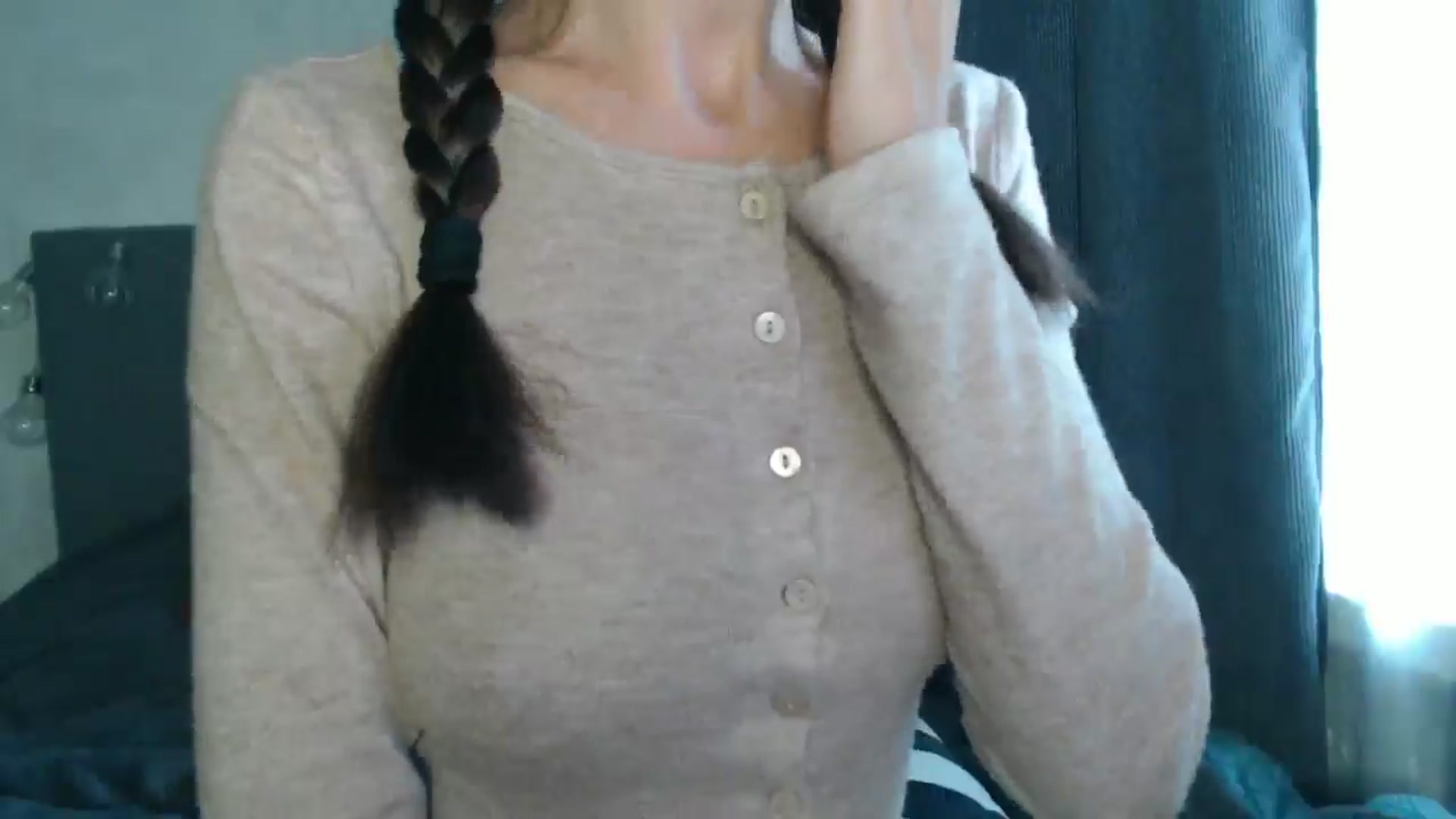 Gallery image thumbnail from Nora_Sweet's myfreecams stream on, 09/18/2024, 10:14 image 4 of 20