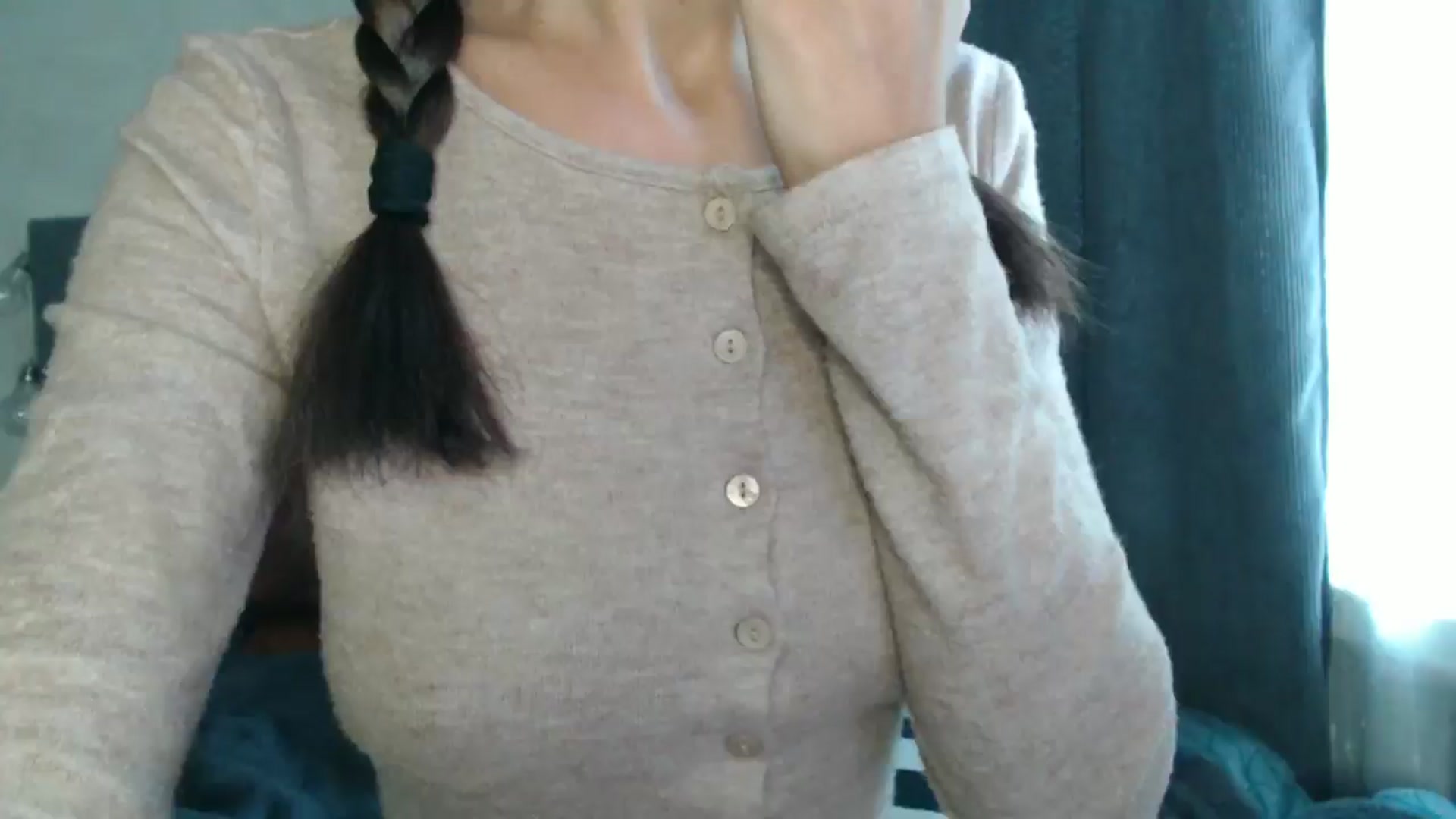 Gallery image thumbnail from Nora_Sweet's myfreecams stream on, 09/18/2024, 10:14 image 7 of 20