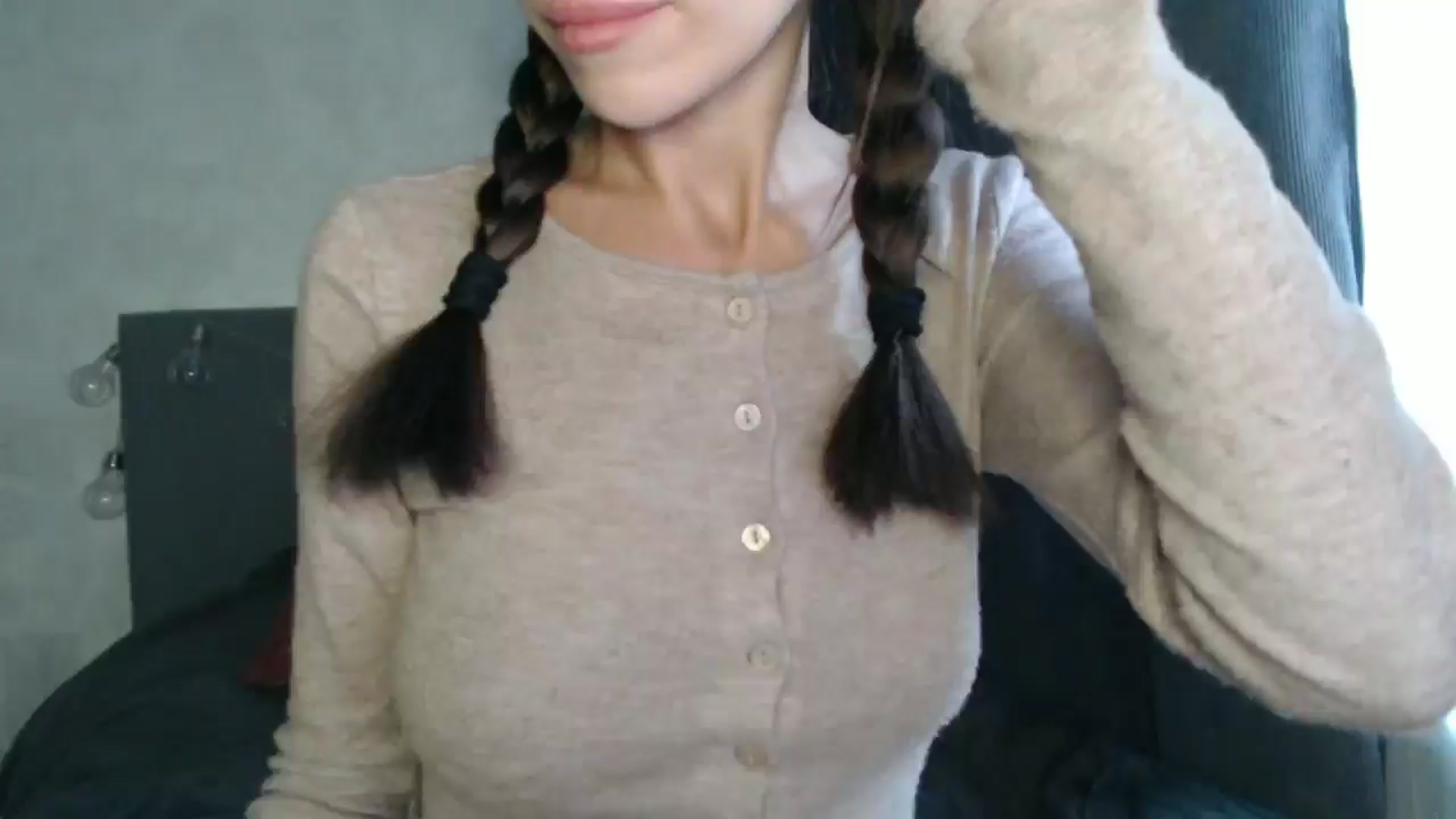 Gallery image thumbnail from Nora_Sweet's myfreecams stream on, 09/18/2024, 13:11 image 1 of 20