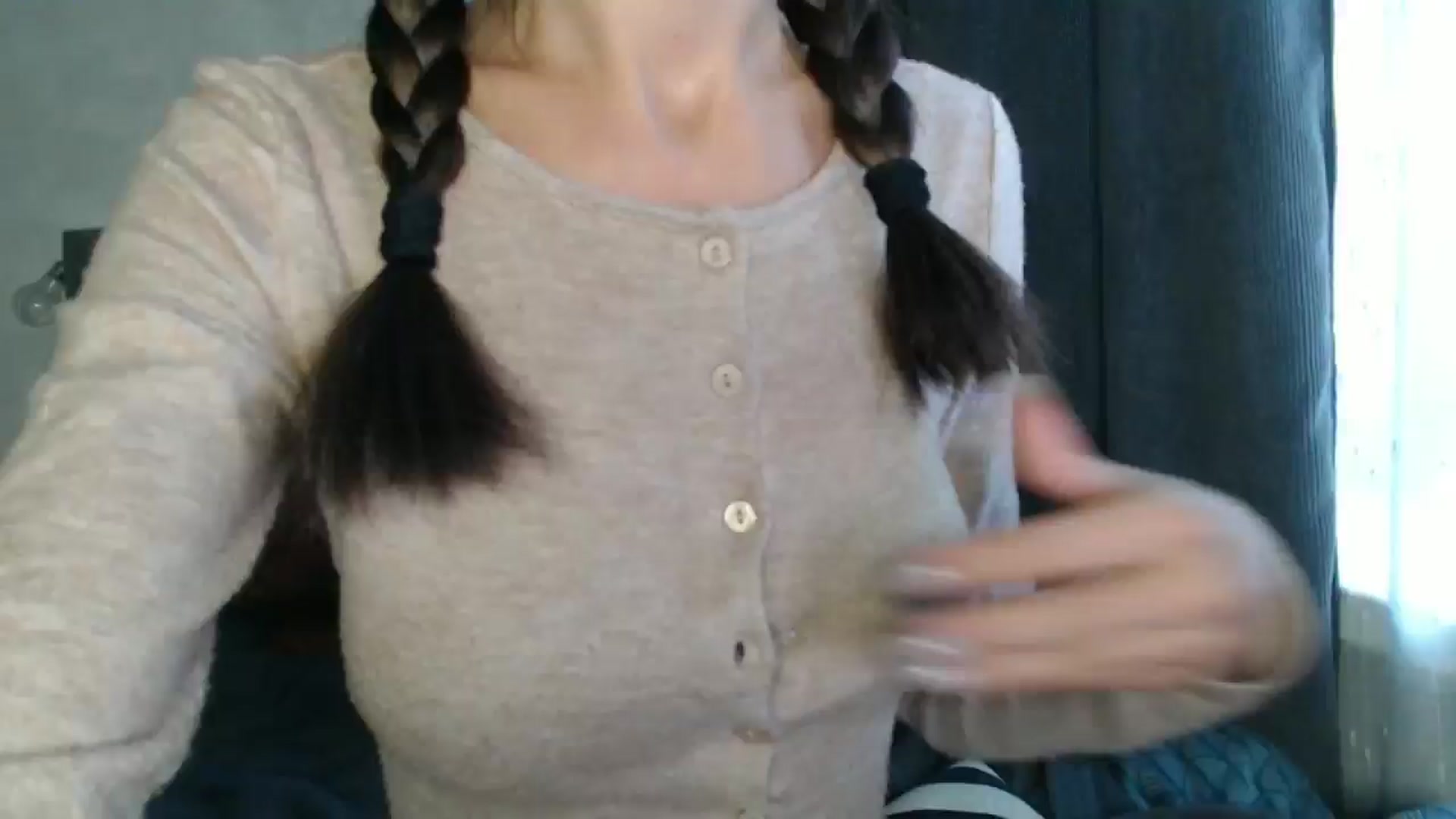 Gallery image thumbnail from Nora_Sweet's myfreecams stream on, 09/18/2024, 13:11 image 14 of 20