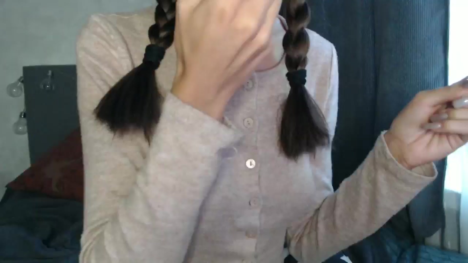Gallery image thumbnail from Nora_Sweet's myfreecams stream on, 09/19/2024, 11:01 image 1 of 20