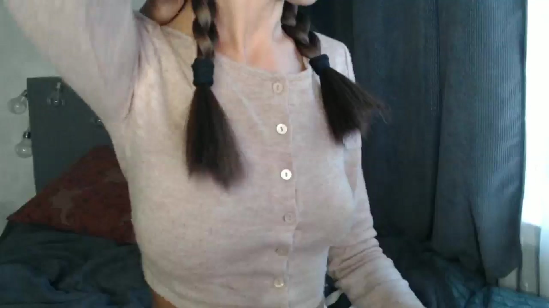 Gallery image thumbnail from Nora_Sweet's myfreecams stream on, 09/19/2024, 11:01 image 3 of 20