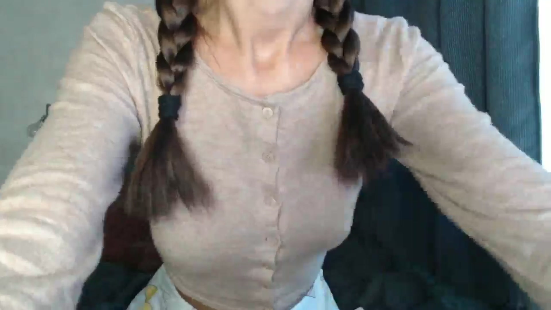 Gallery image thumbnail from Nora_Sweet's myfreecams stream on, 09/19/2024, 11:27 image 13 of 20