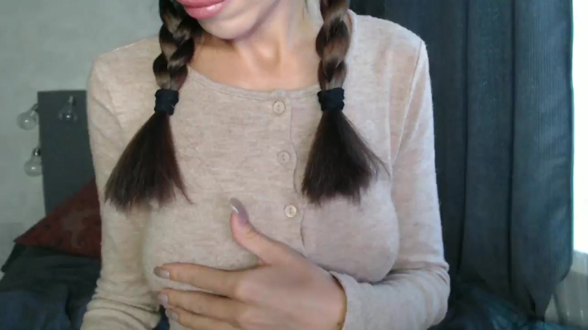 Gallery image thumbnail from Nora_Sweet's myfreecams stream on, 09/19/2024, 11:27 image 1 of 20